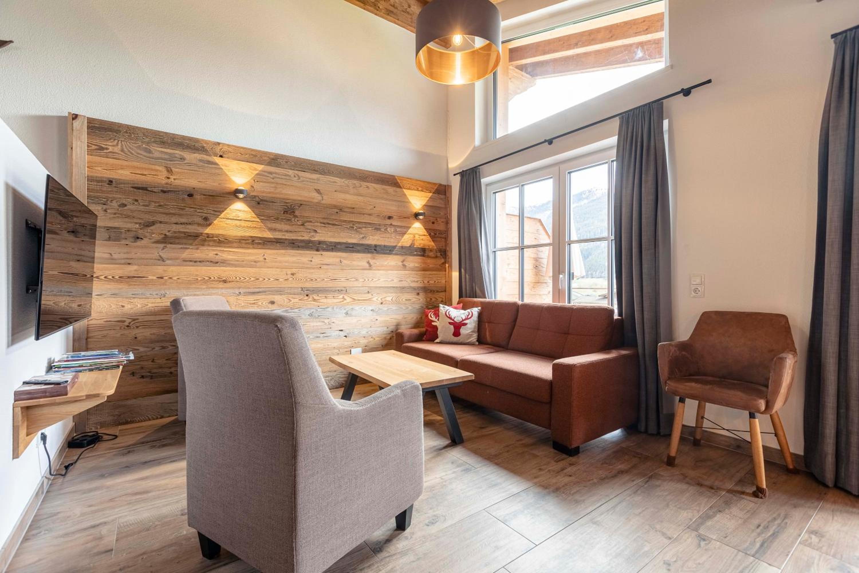 Tauernlodges Uttendorf by ALPS RESORTS