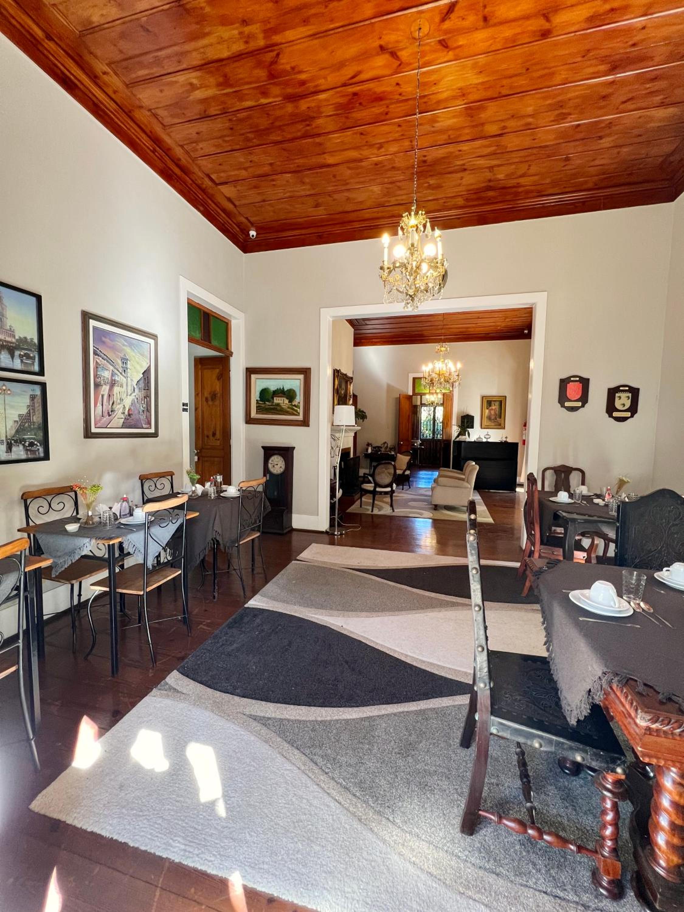 Casa Verde Petrópolis