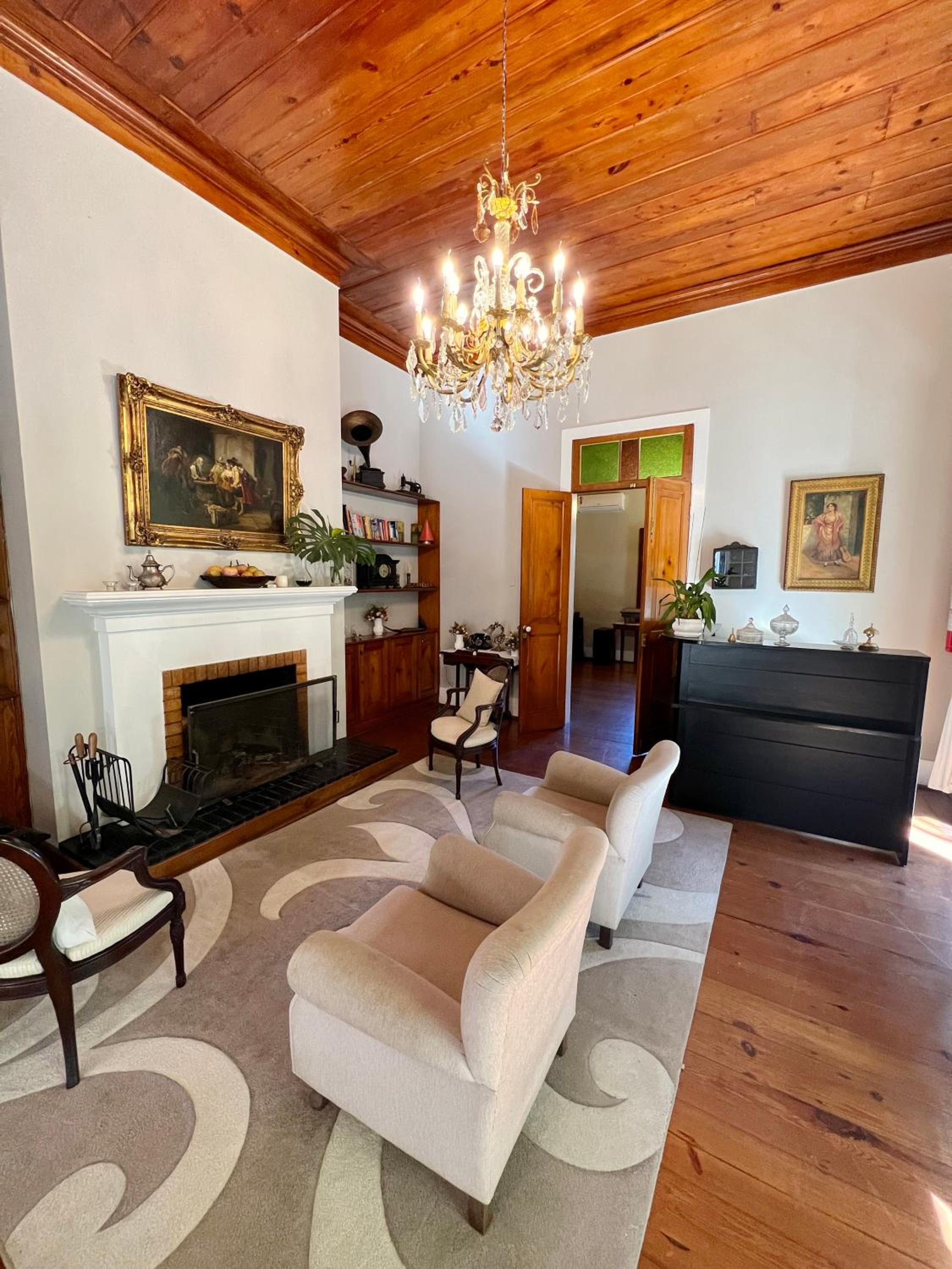 Casa Verde Petrópolis