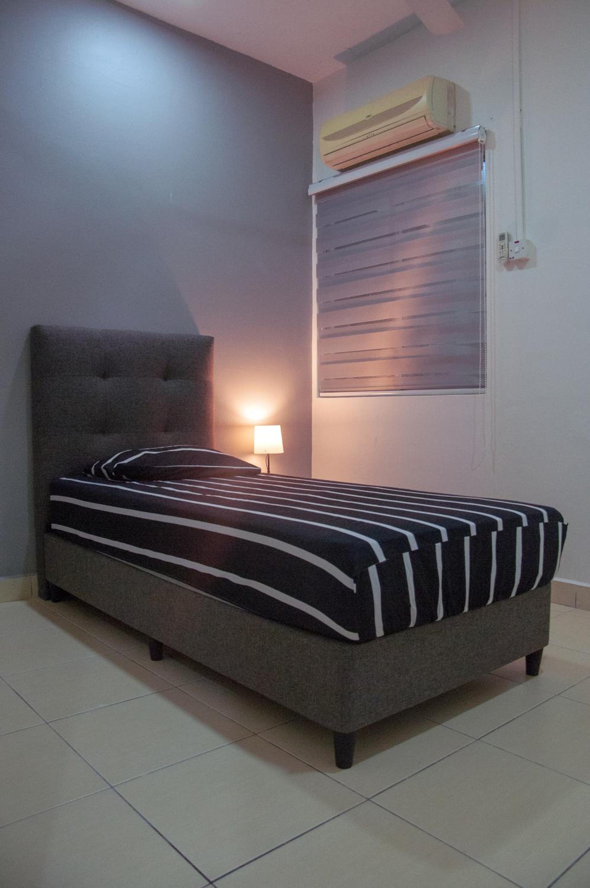 Five H Family Service Apartment