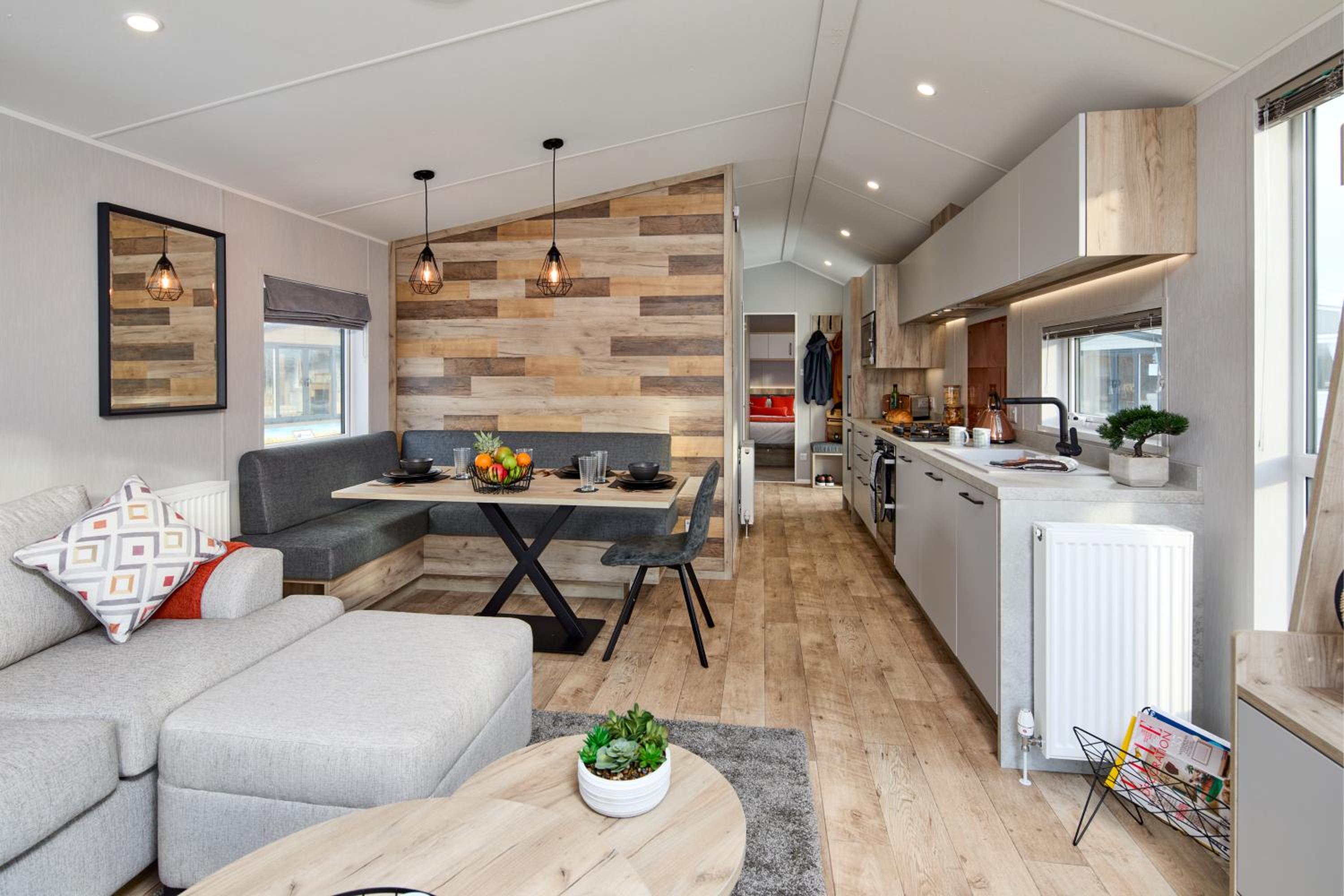 Elite Holiday Caravan view 3