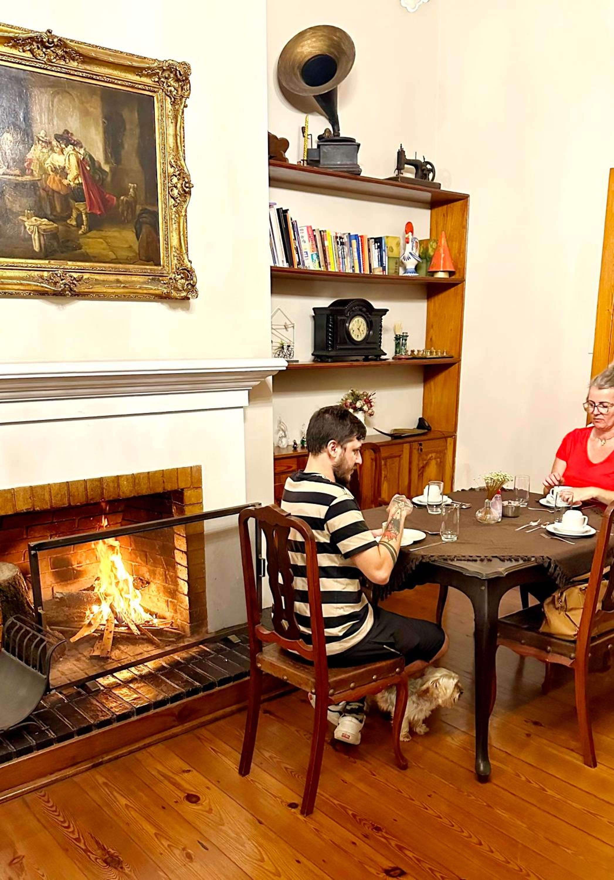Casa Verde Petrópolis