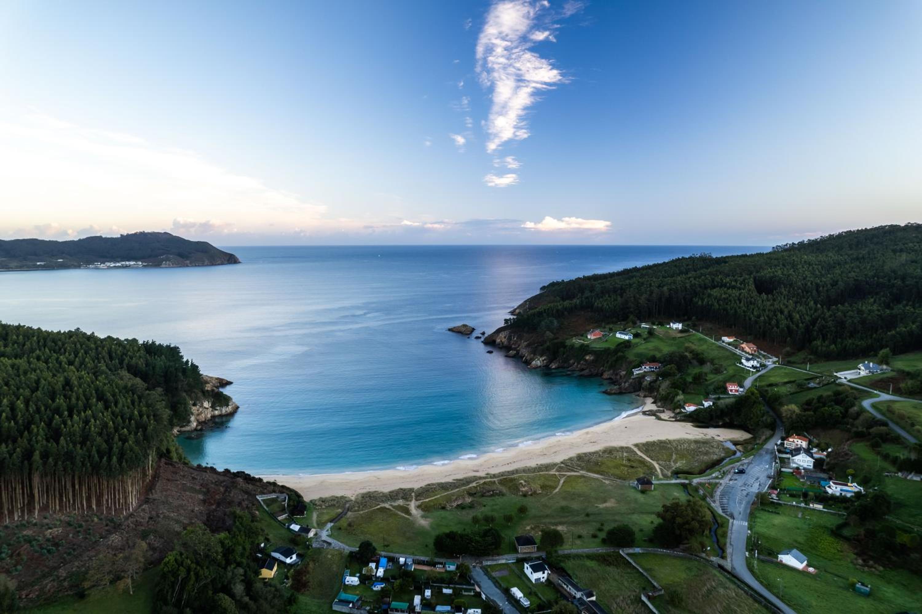 Xilloi Beach Resort