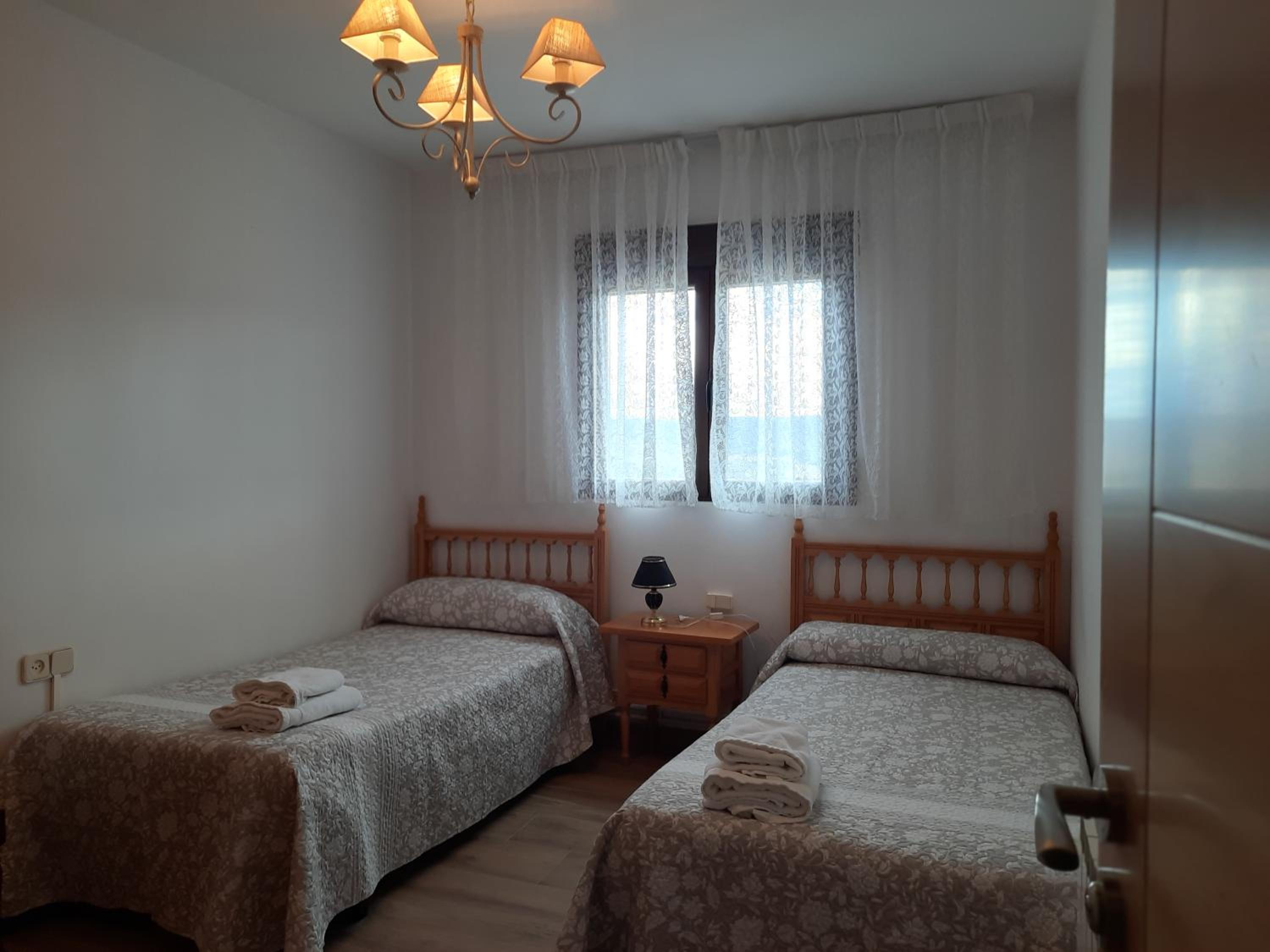 Apartamentos Miguel Angel view 5