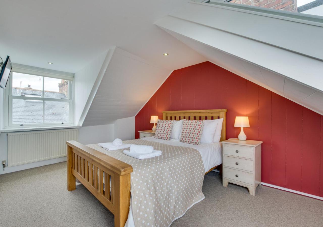 2 Bed in St Ives oc-wyp026 view 5