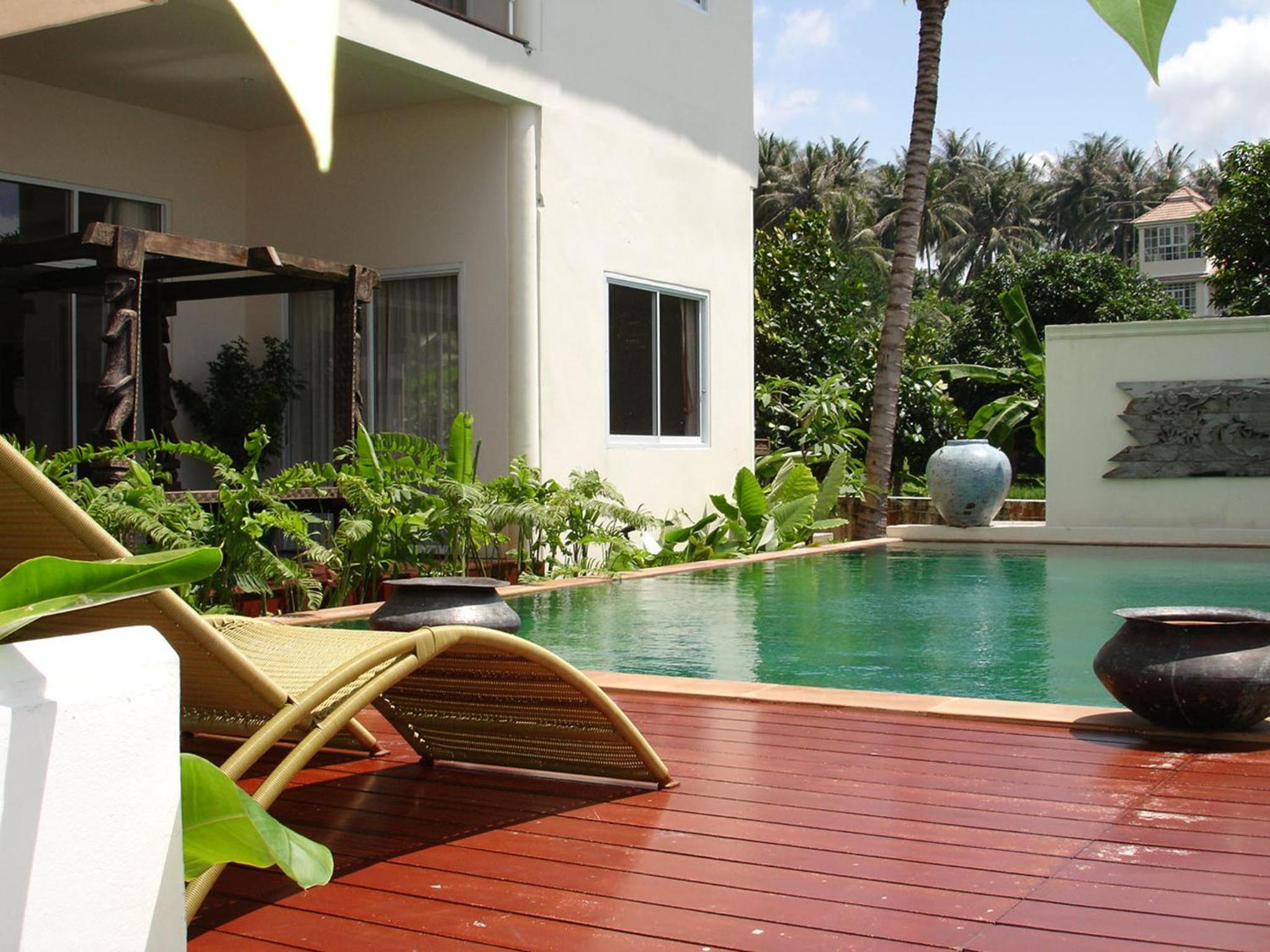 Nakara Residence