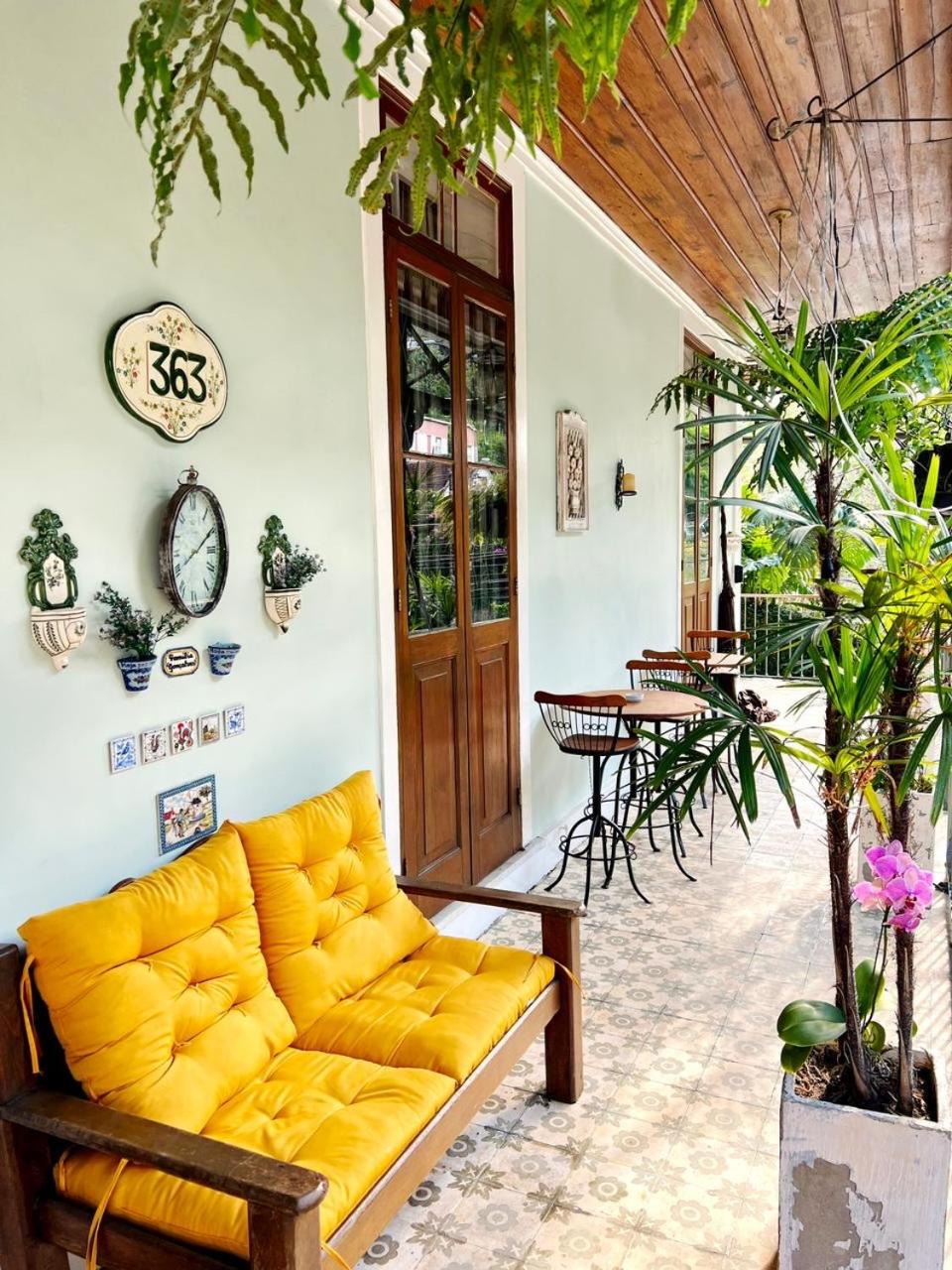 Casa Verde Petrópolis