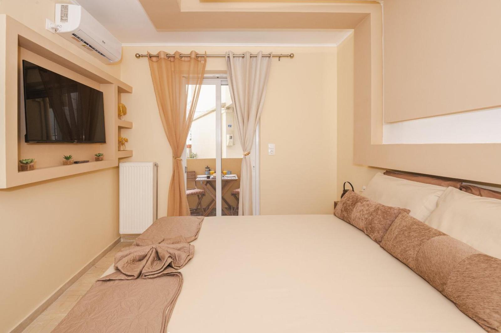 Samitos Rooms