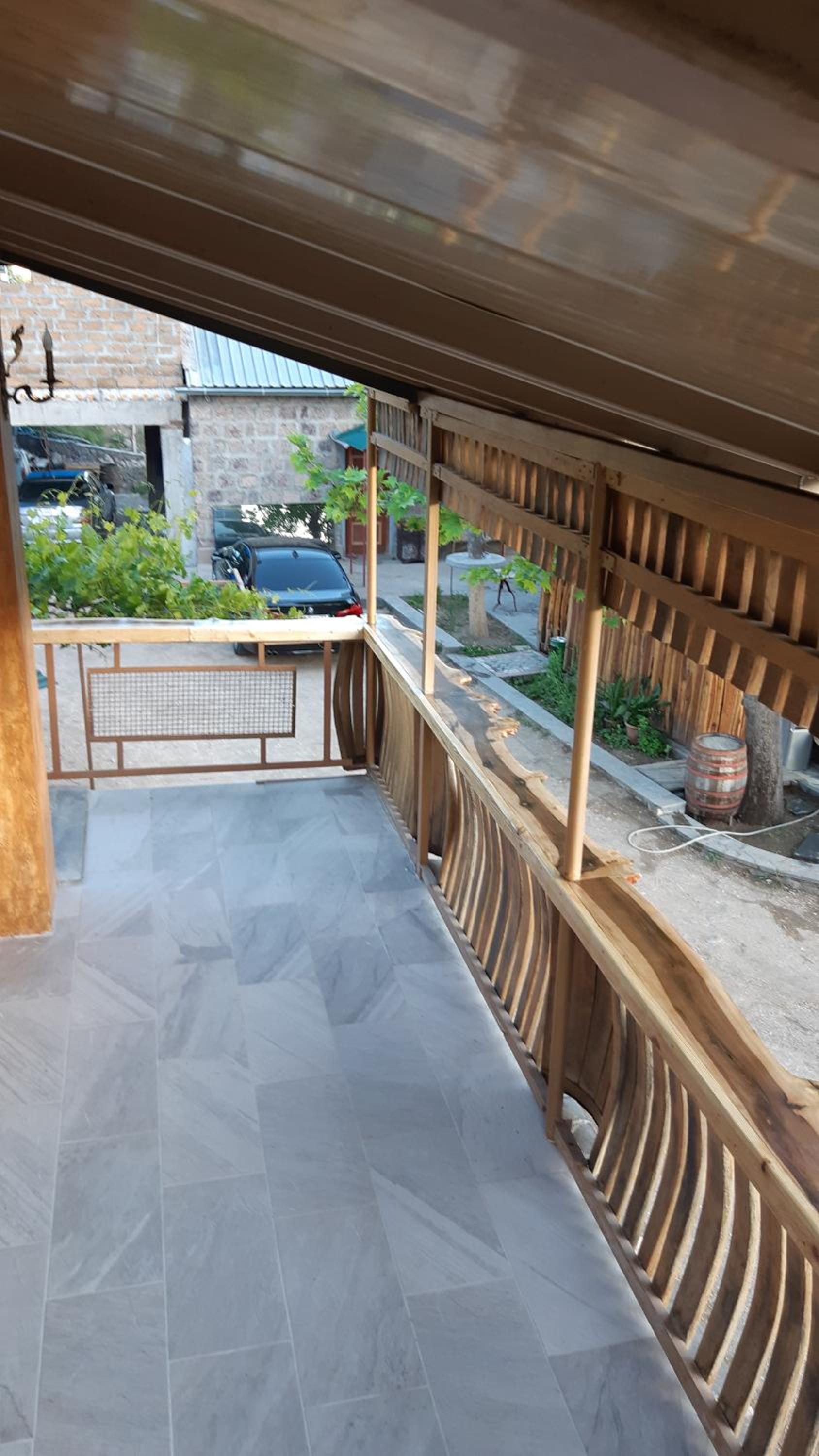 Luiza Guest House