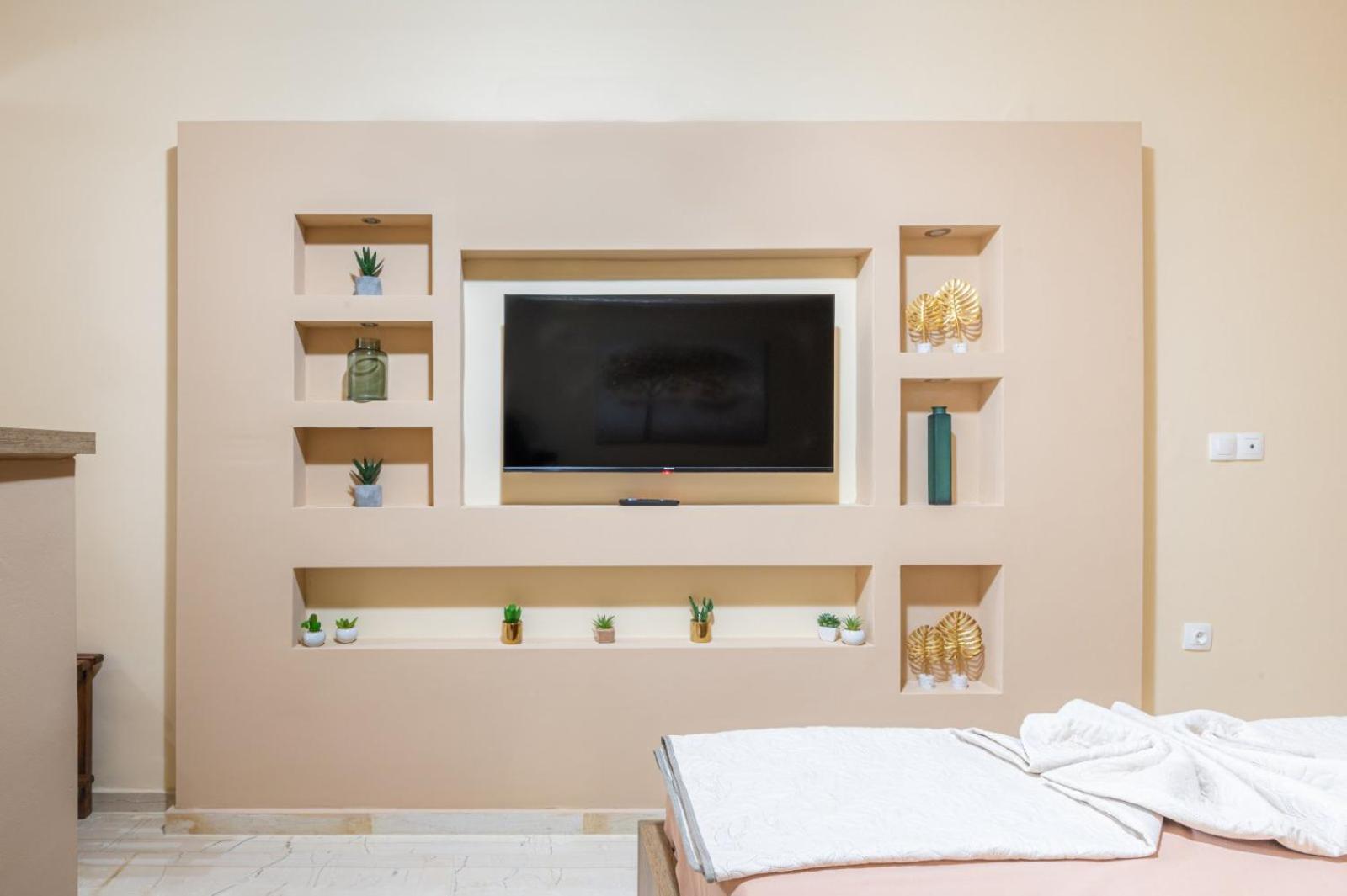 Samitos Rooms