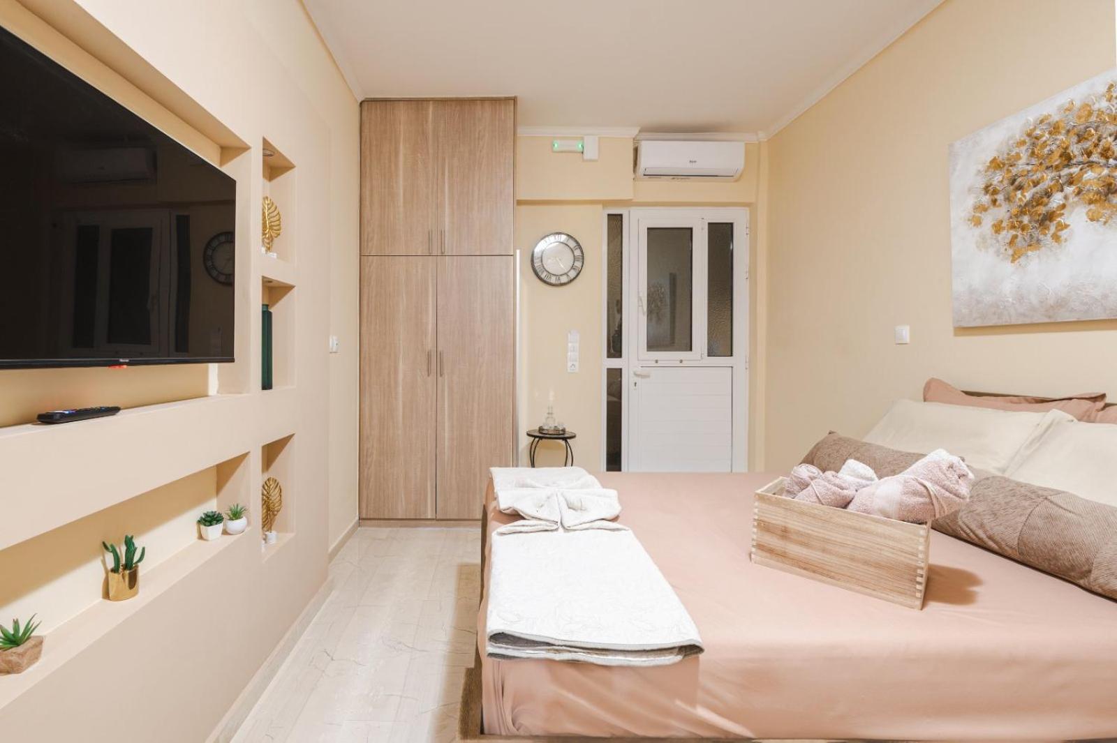 Samitos Rooms