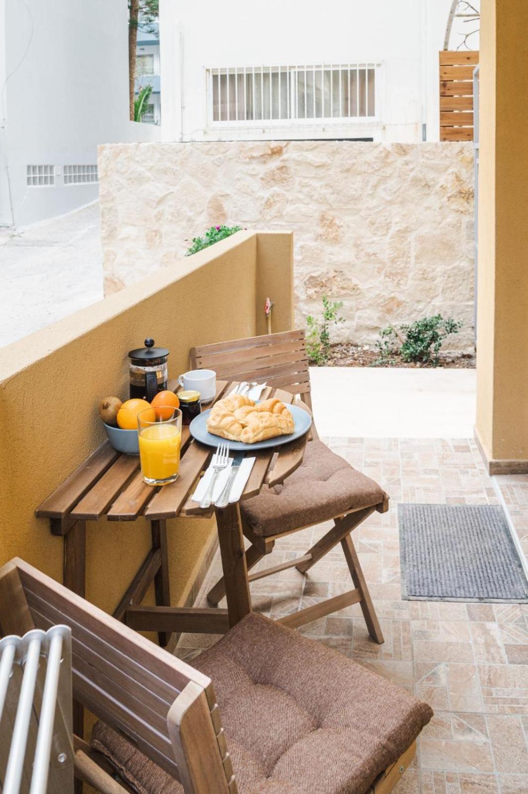 Samitos Rooms
