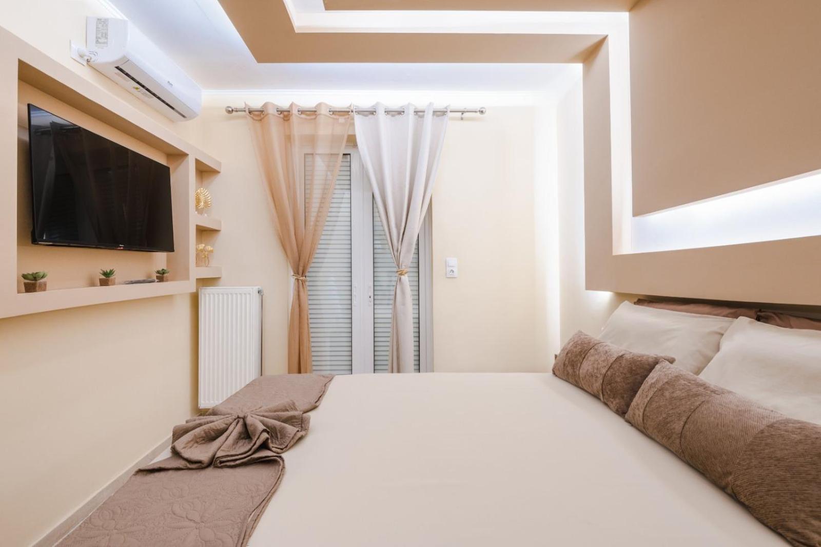 Samitos Rooms