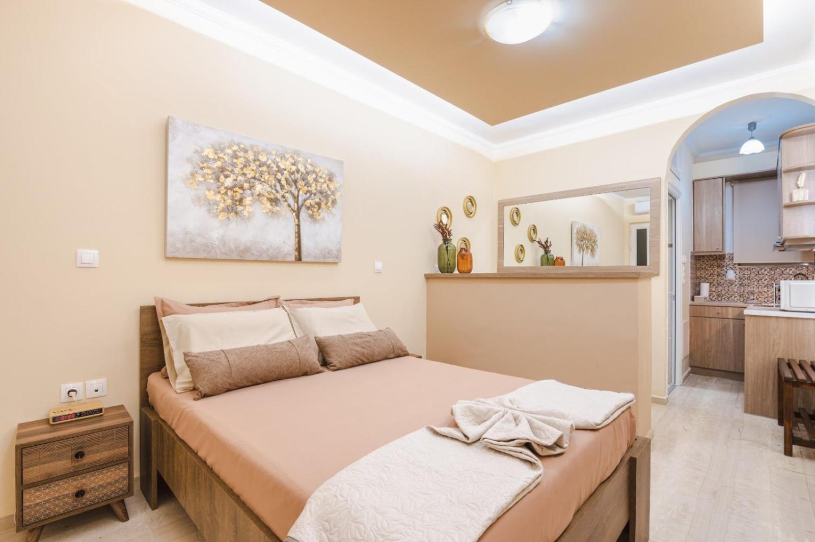 Samitos Rooms