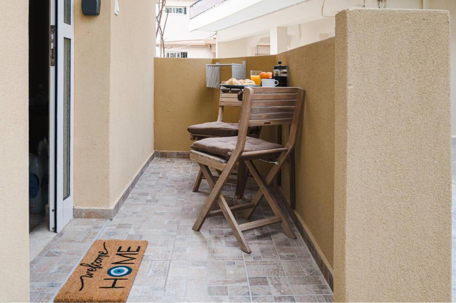 Samitos Rooms