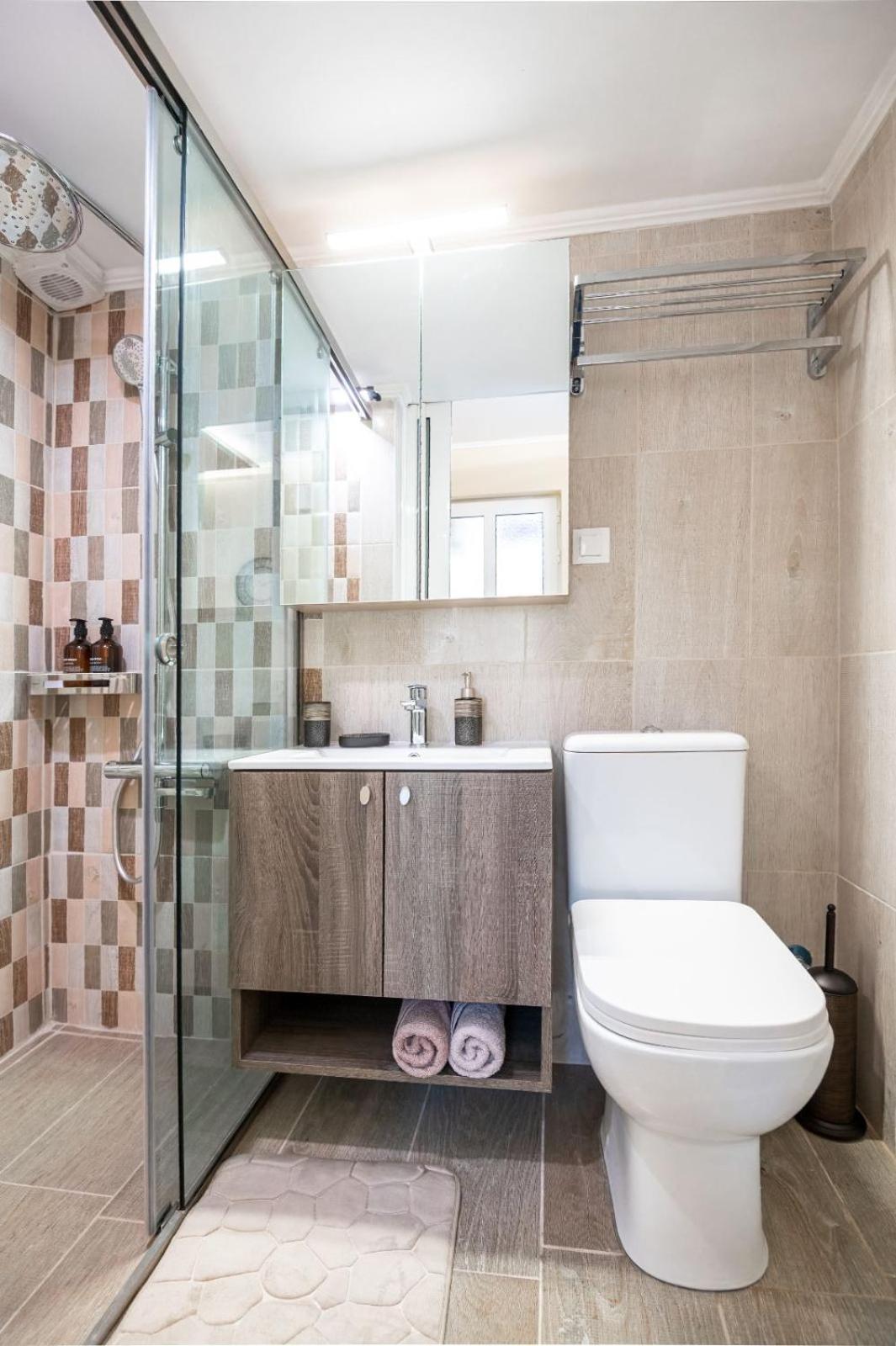 Samitos Rooms