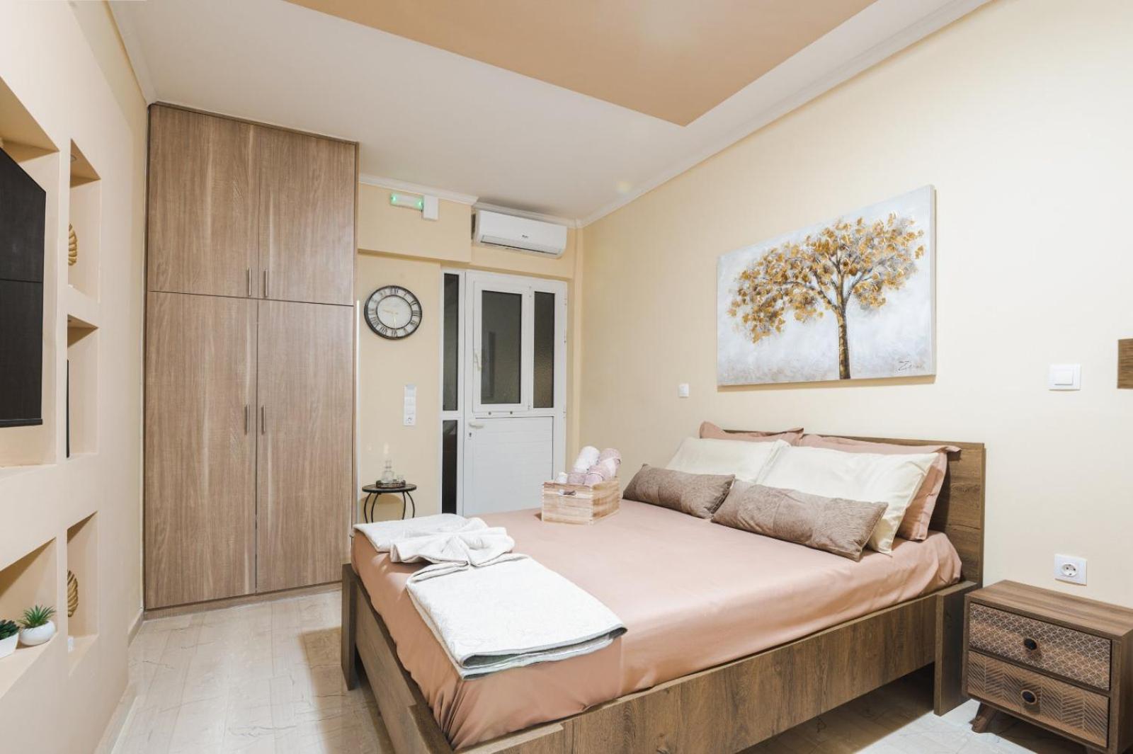 Samitos Rooms