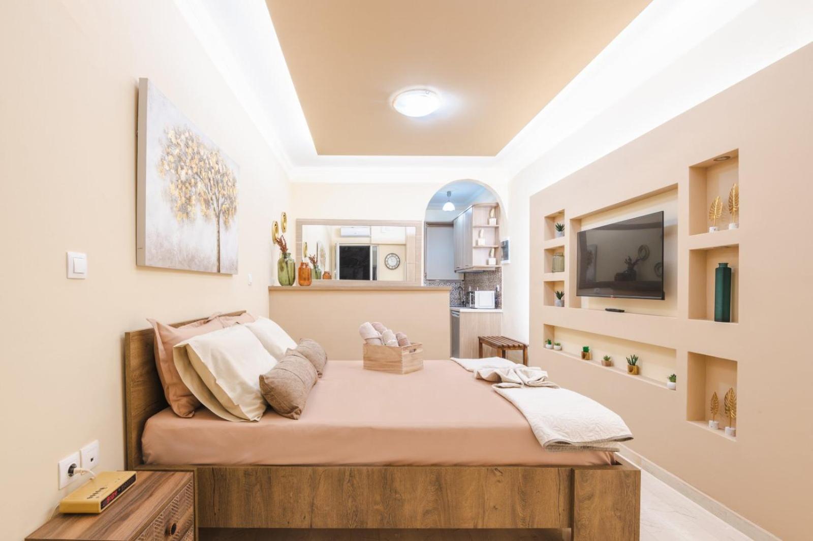 Samitos Rooms