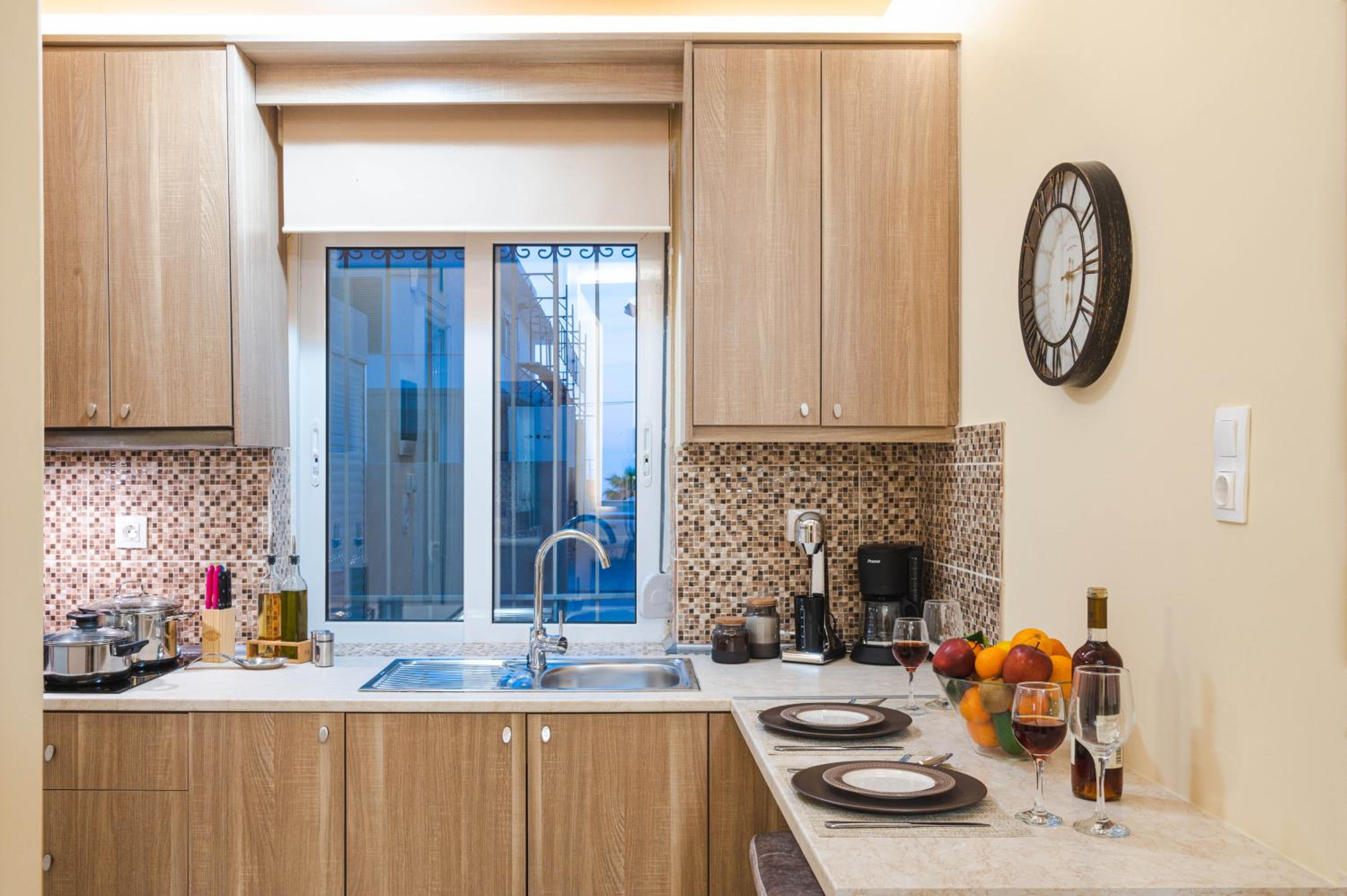 Samitos Rooms