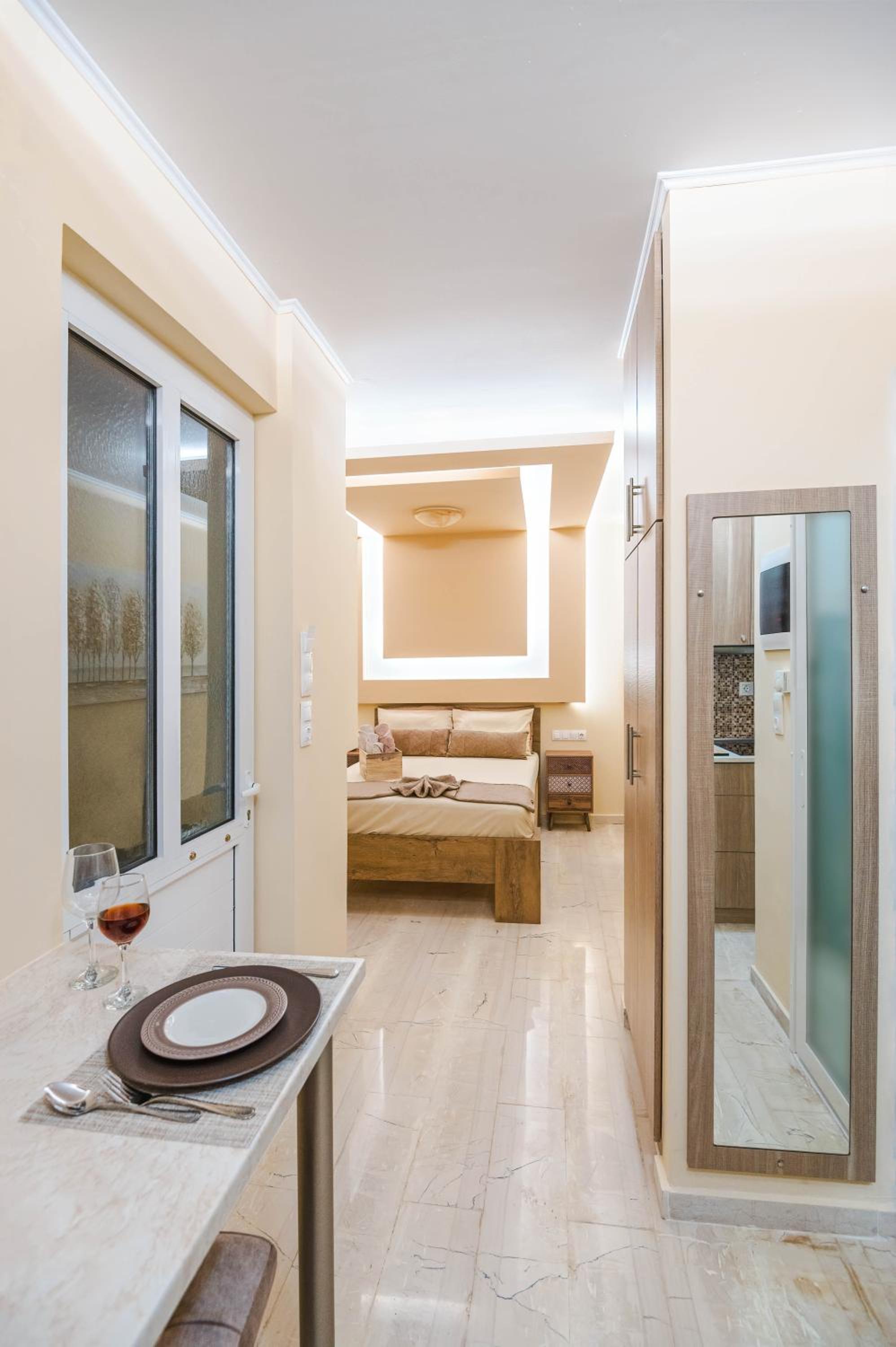 Samitos Rooms