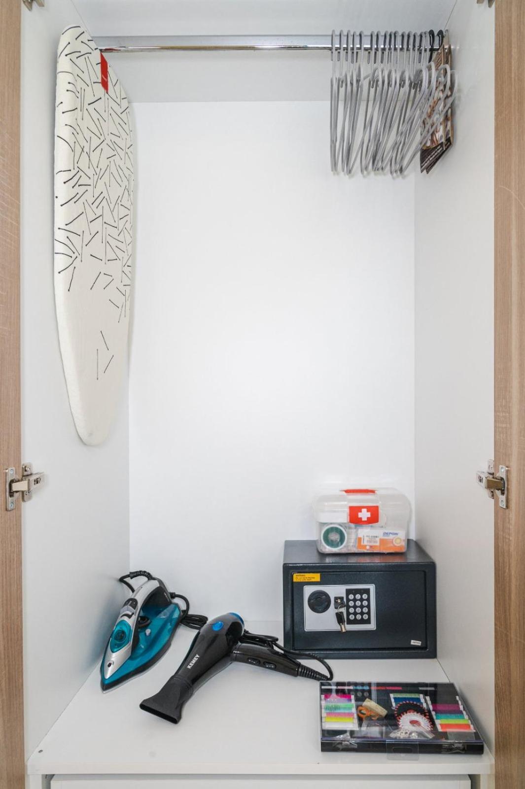 Samitos Rooms
