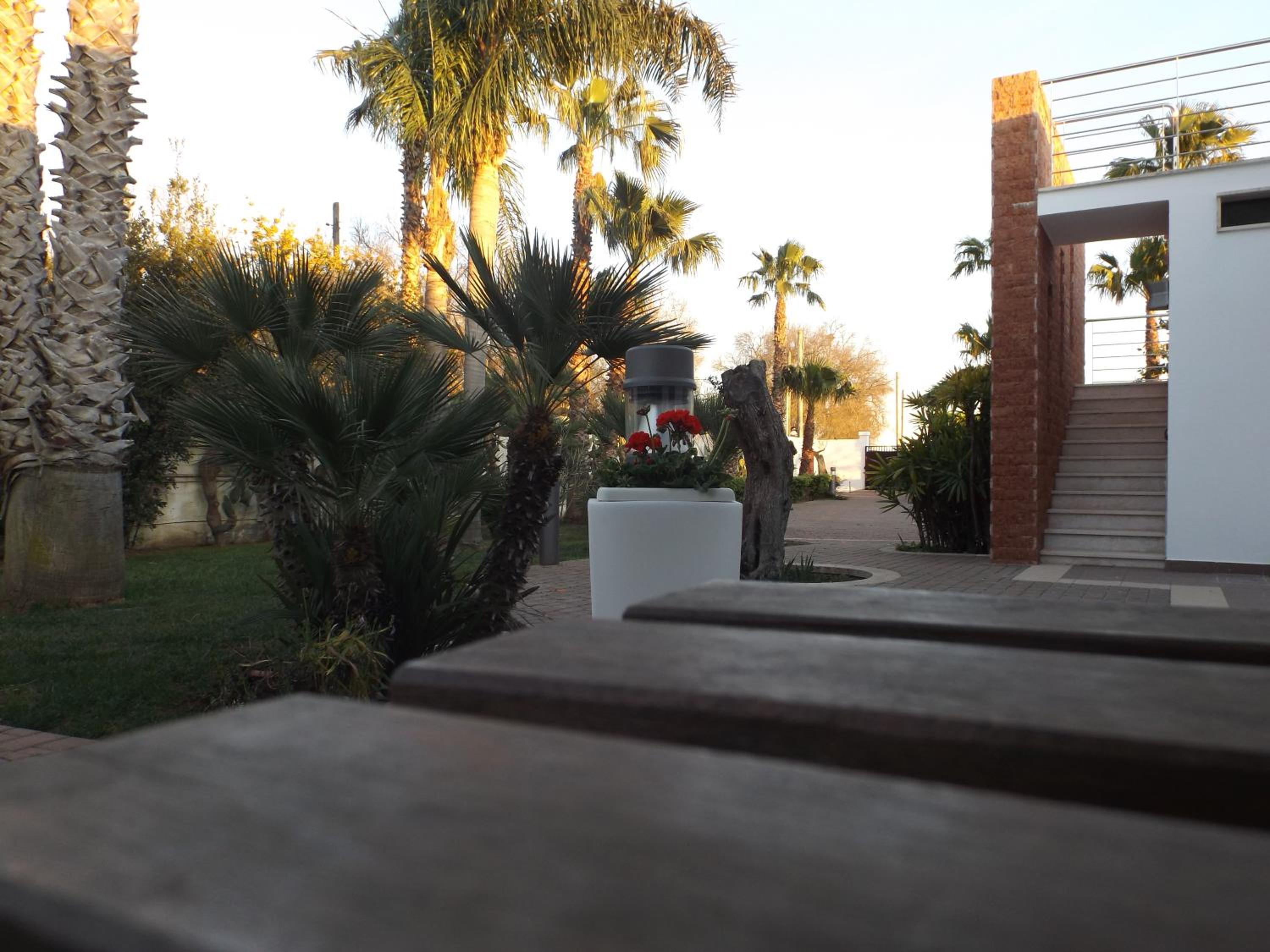Villetta Del Salento Exclusive B&B