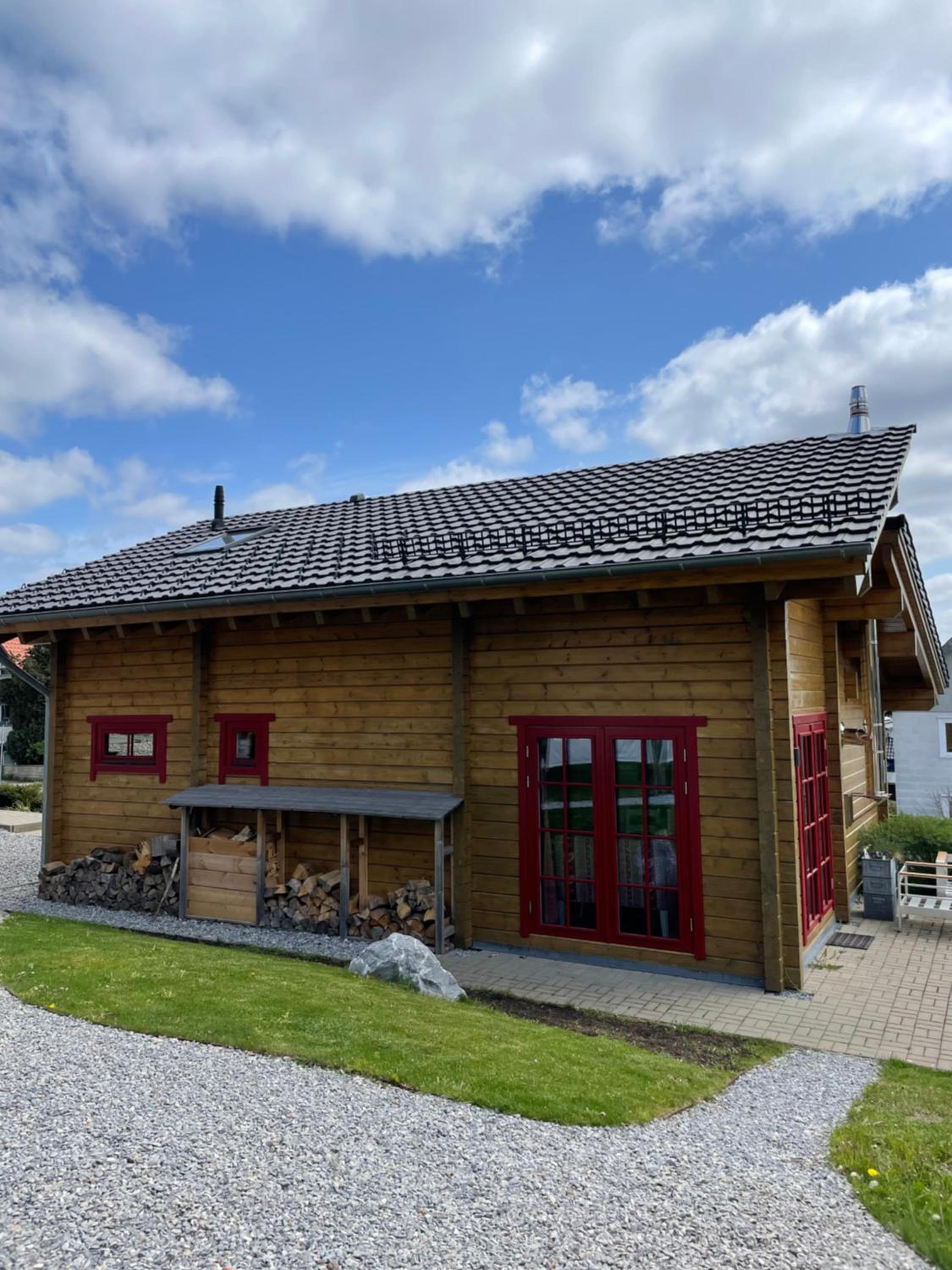 Hotel Blockhaus an der Skiwiese Braunlage - Image 1