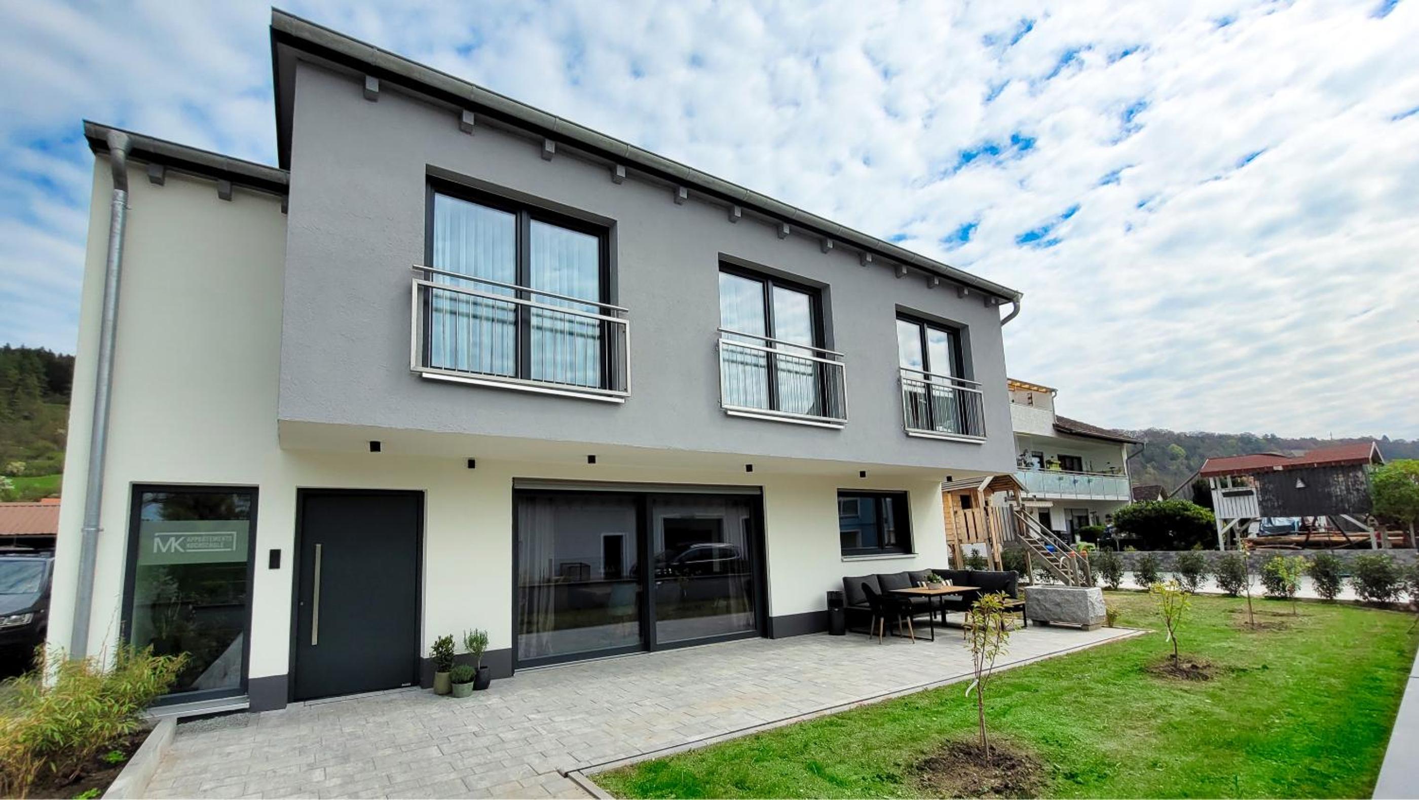 MK Appartements