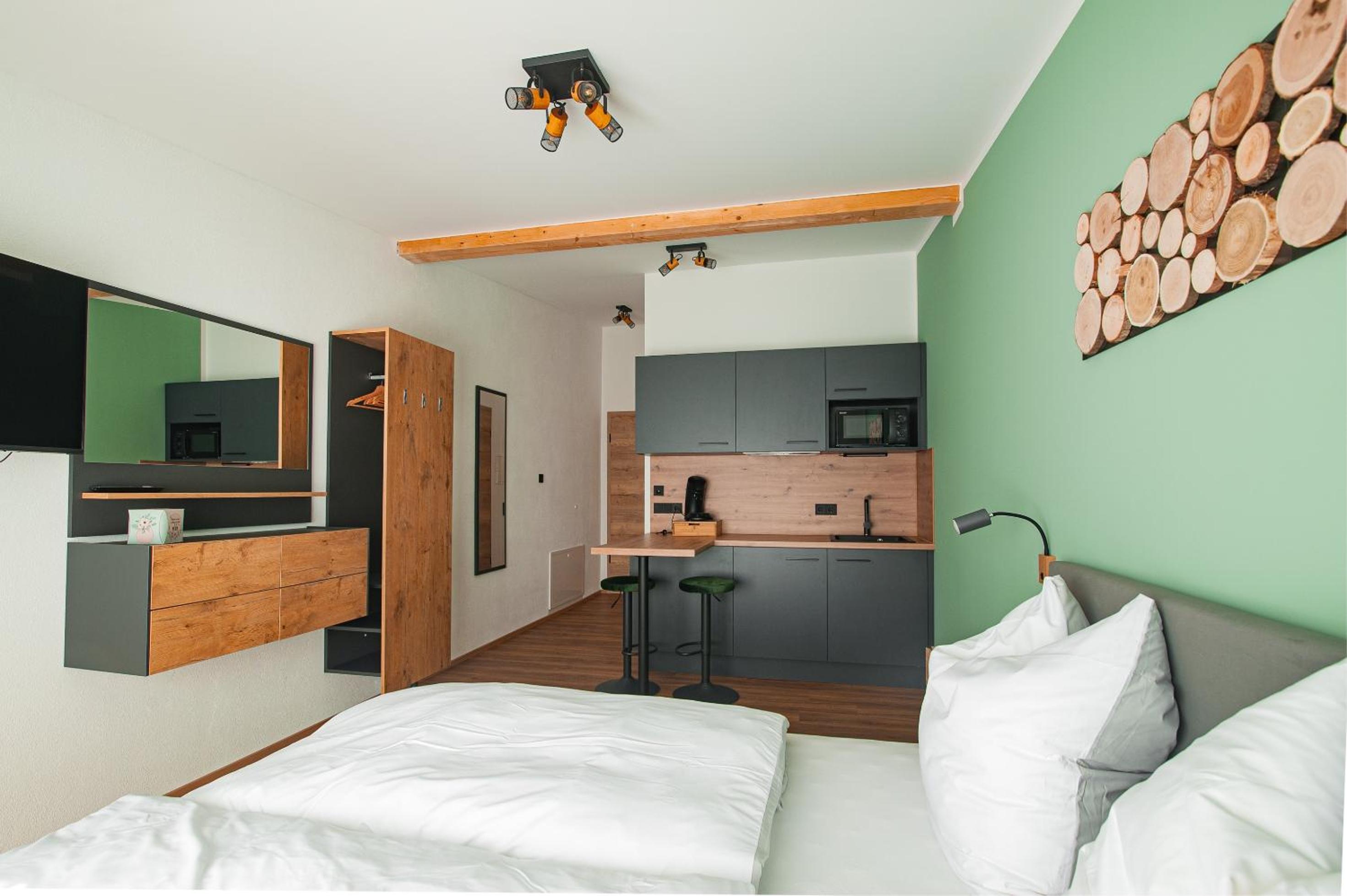 MK Appartements
