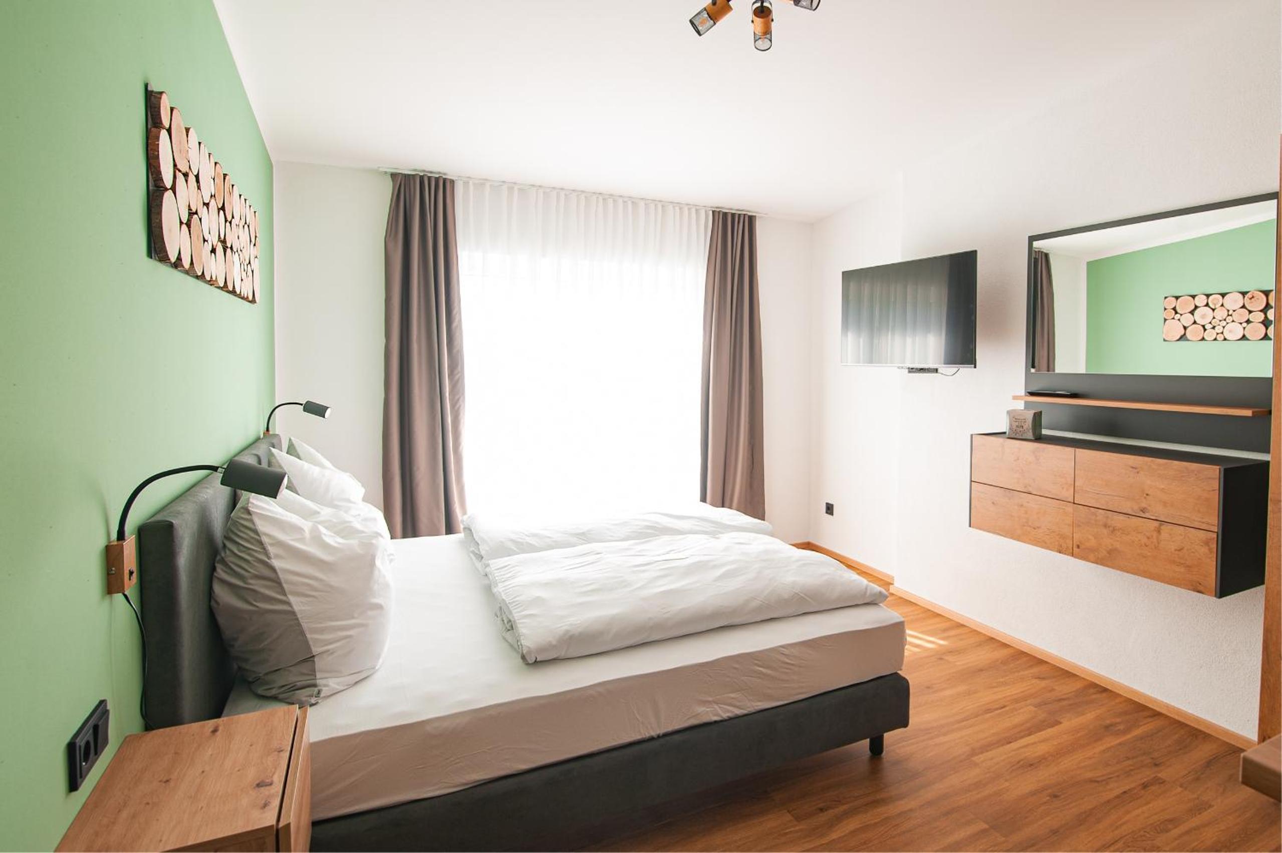 MK Appartements