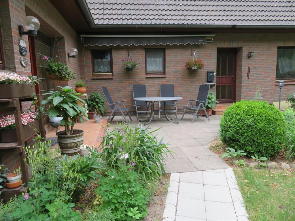 Timmerloher Weg, Ferienwohnung