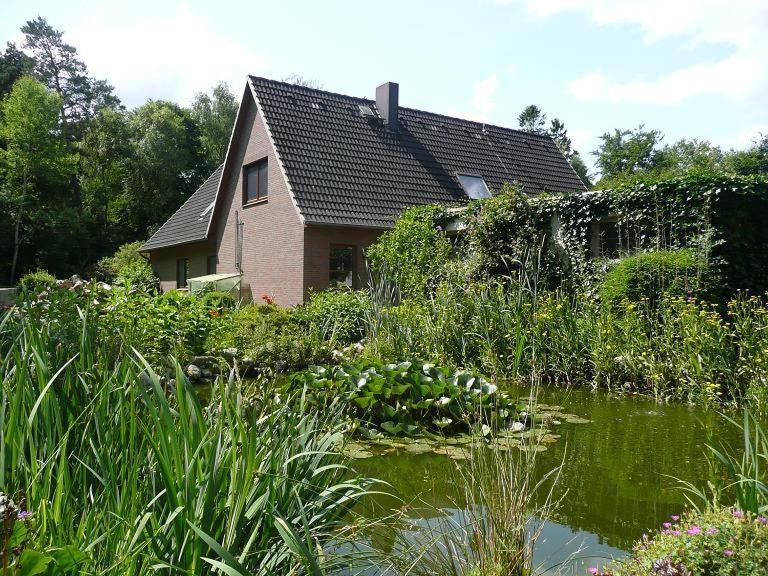 Timmerloher Weg, Ferienwohnung
