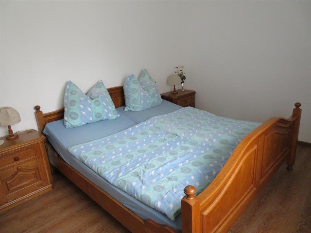 Timmerloher Weg, Ferienwohnung