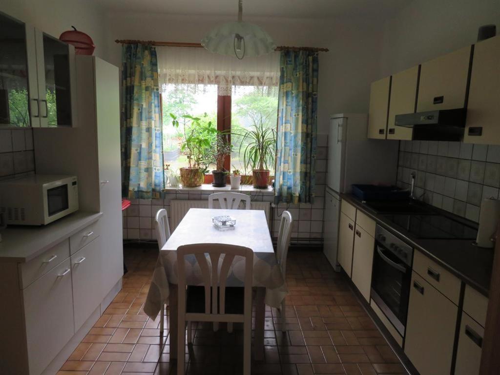 Timmerloher Weg, Ferienwohnung