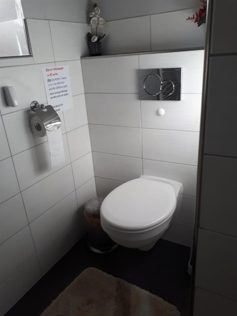 Timmerloher Weg, Ferienwohnung