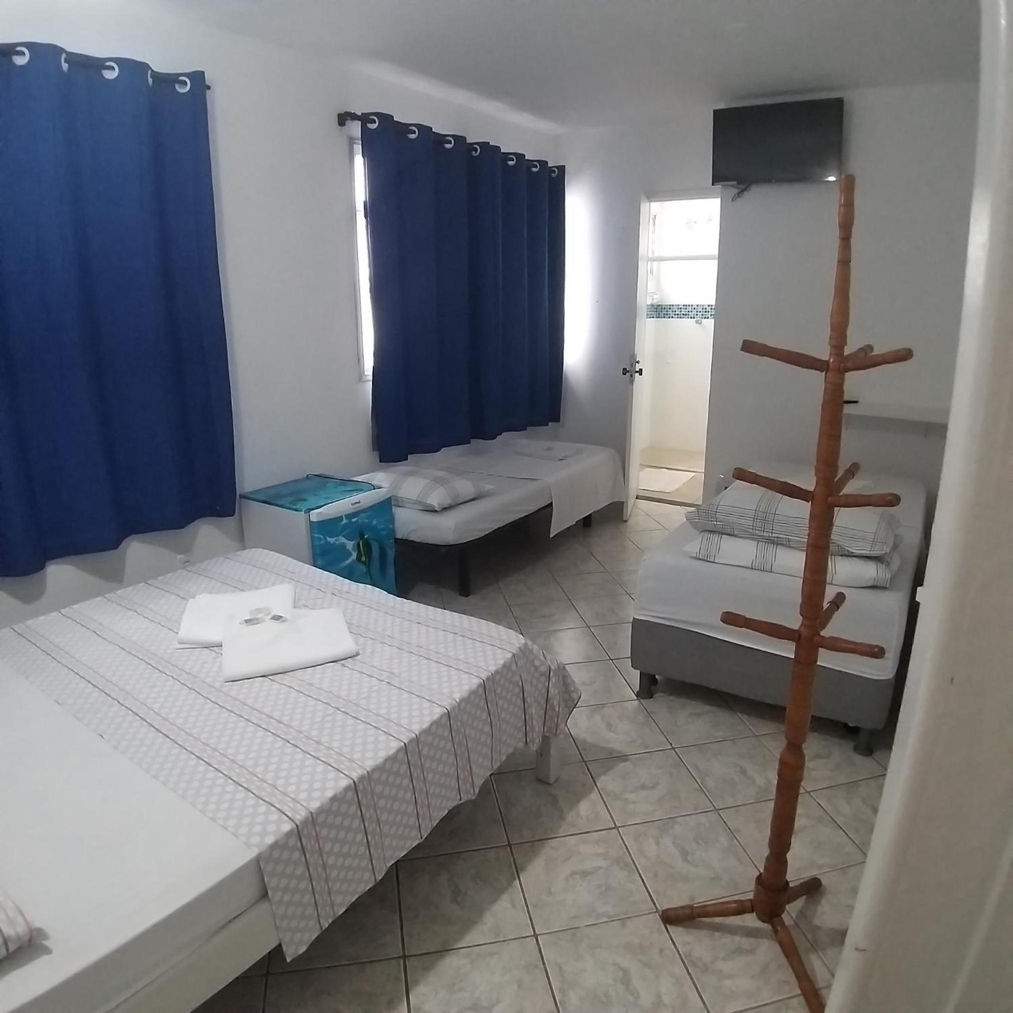 Pousada Azul Atlântica