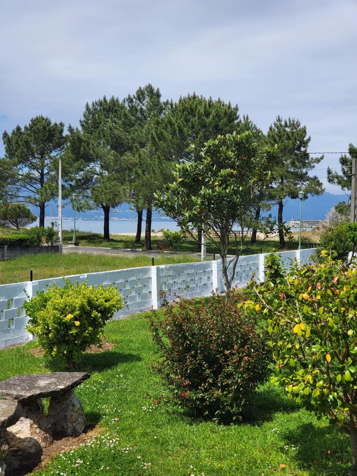 Espasante Beach Resort
