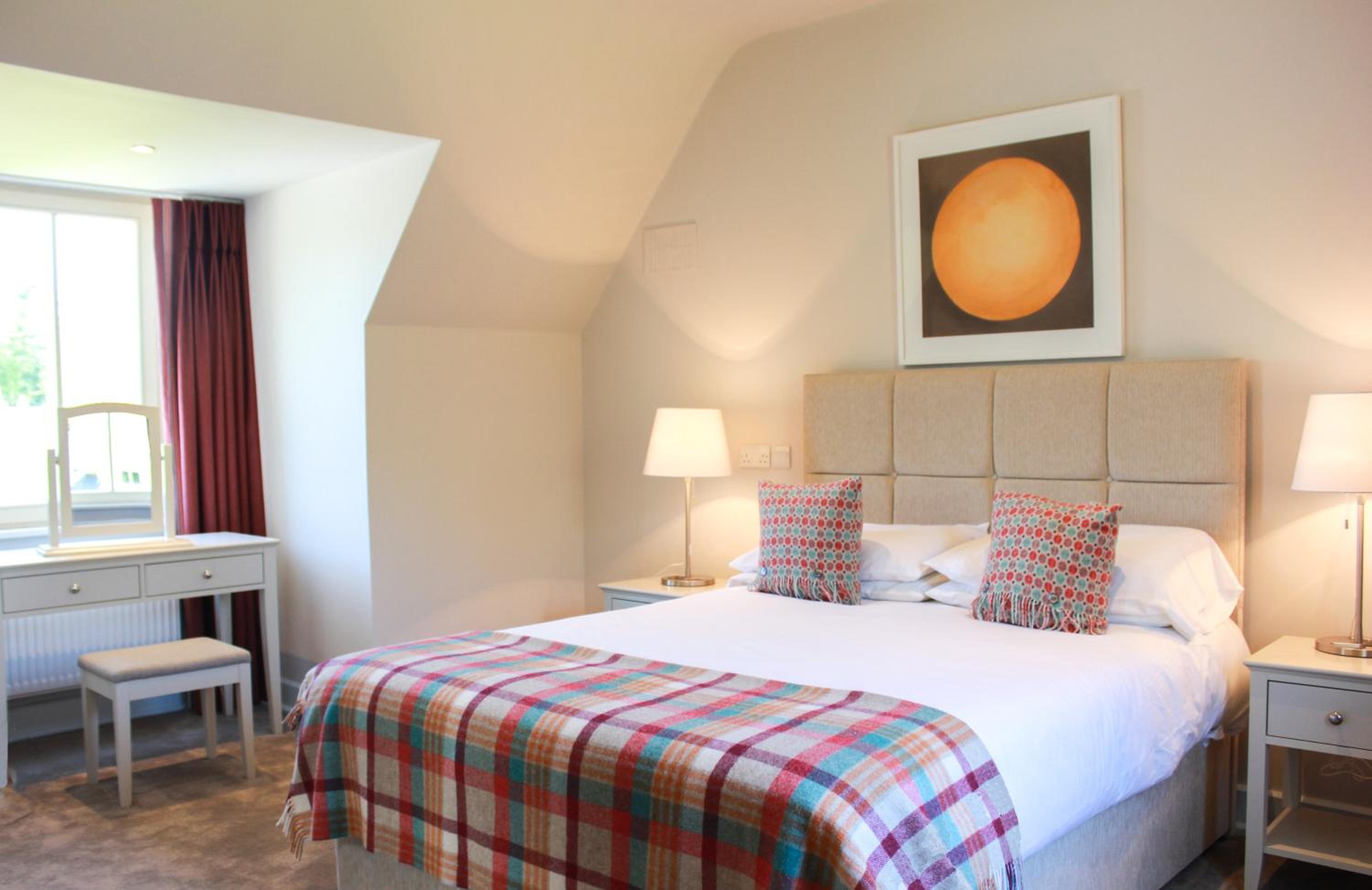 4 bedroom holiday home with wheelchair accessible bathroom 2km from Kenmare