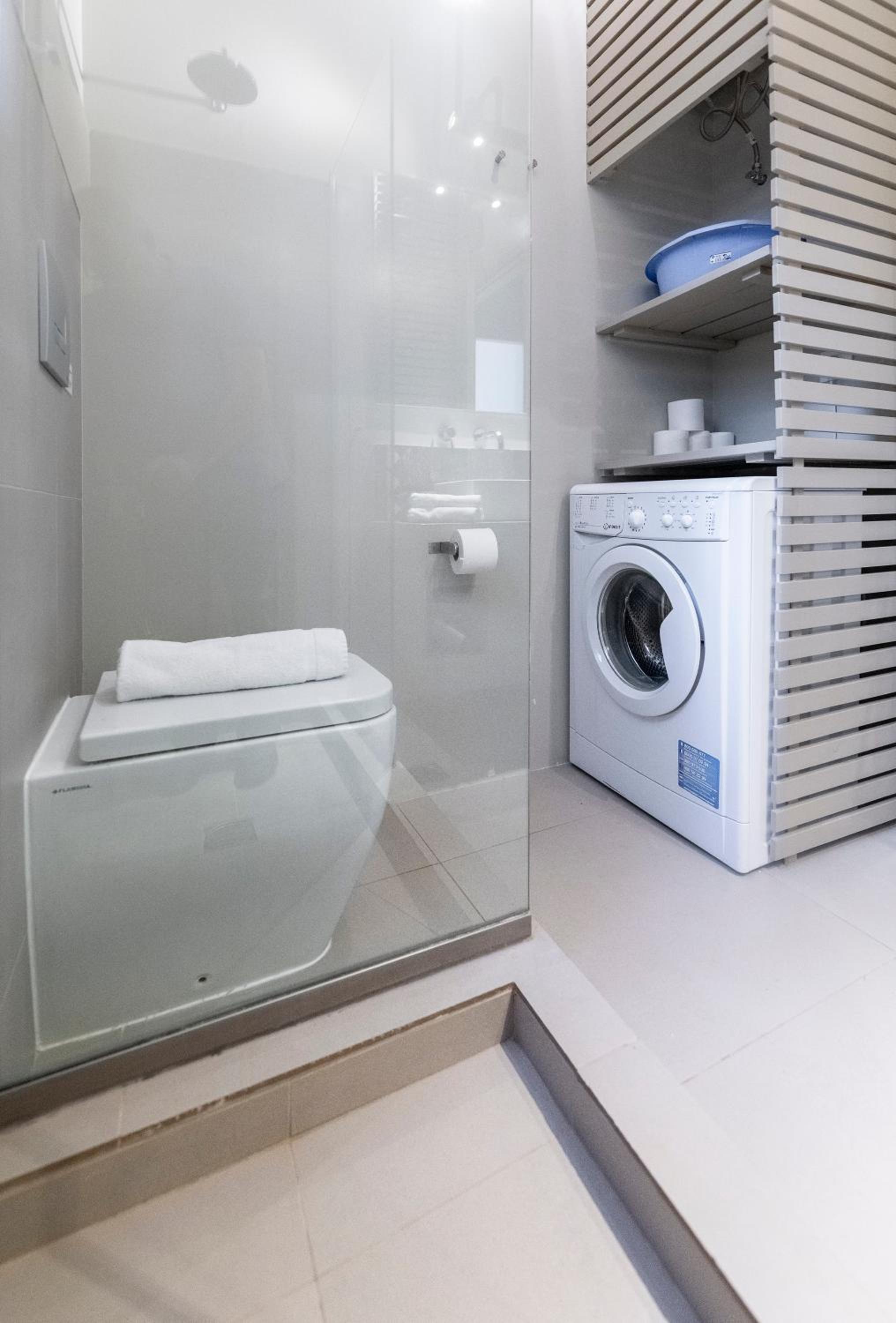Hidesign Athens Luxury Apartments in Kolonaki
