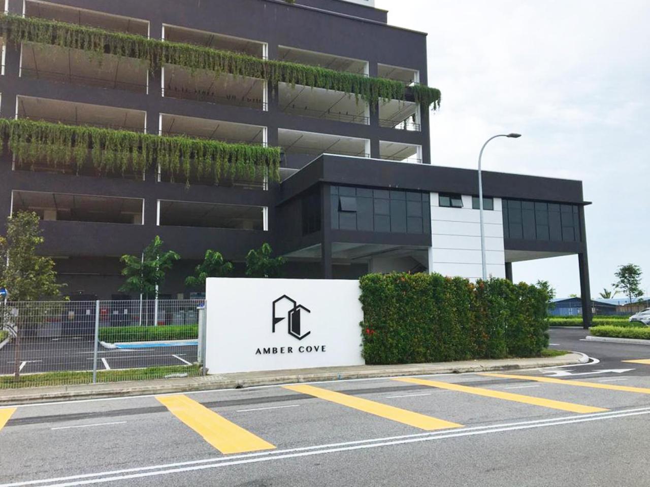Amber Cove Seaview I 6 pax I wifi photo 2