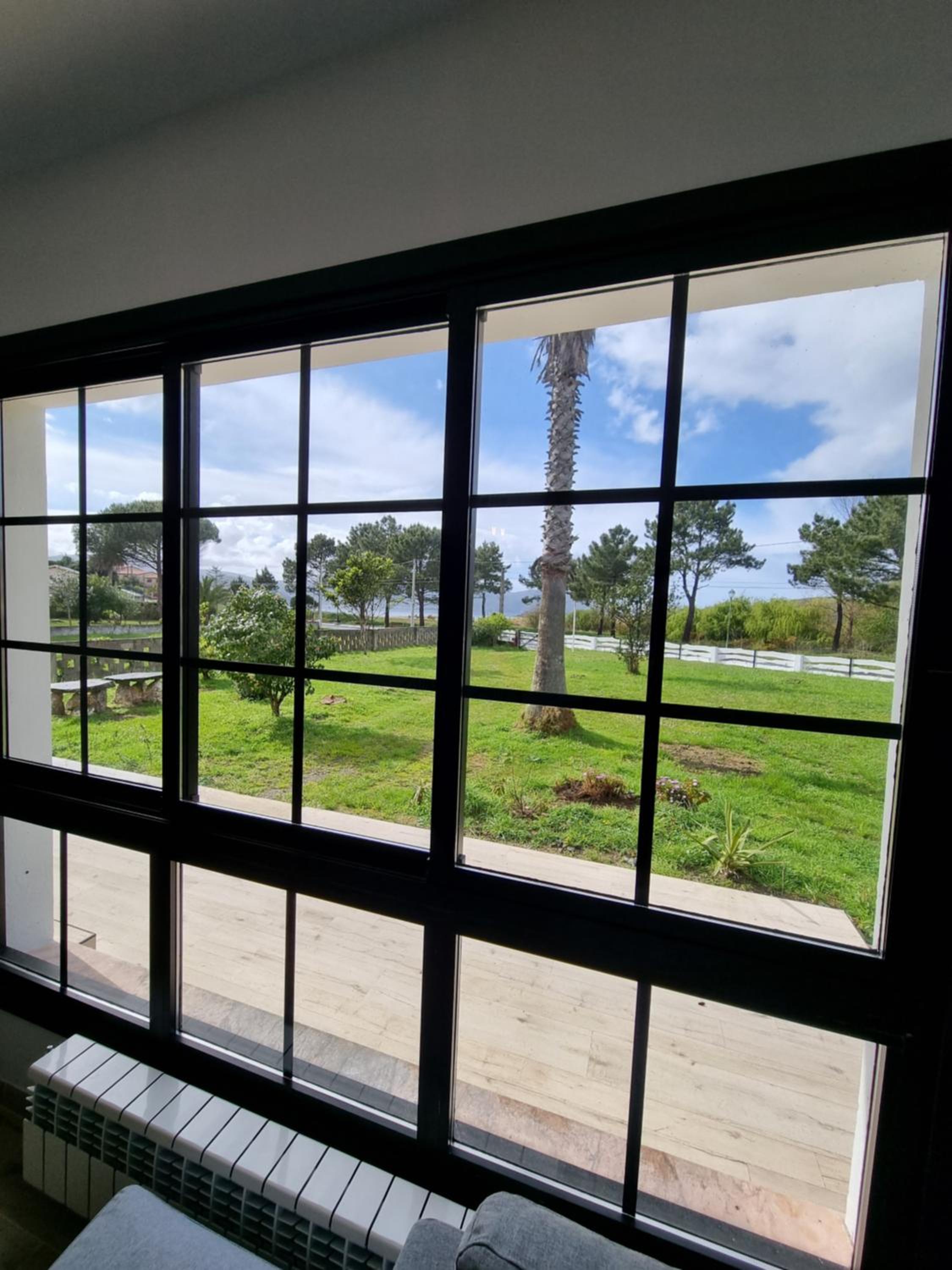 Espasante Beach Resort