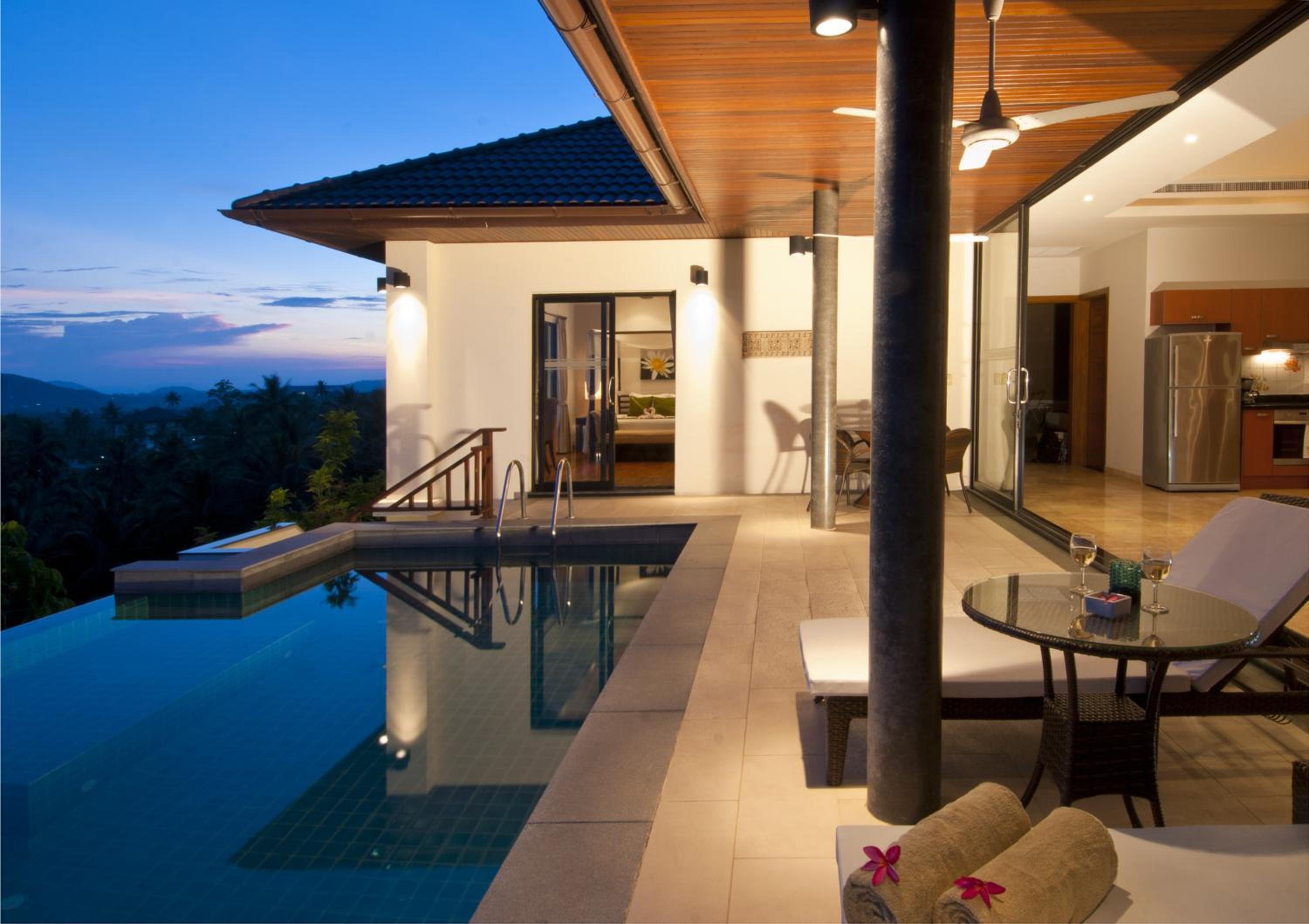 Villa Baan Saitara