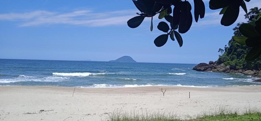 Residencial Canto da Praia - Jureia 30mts da praia