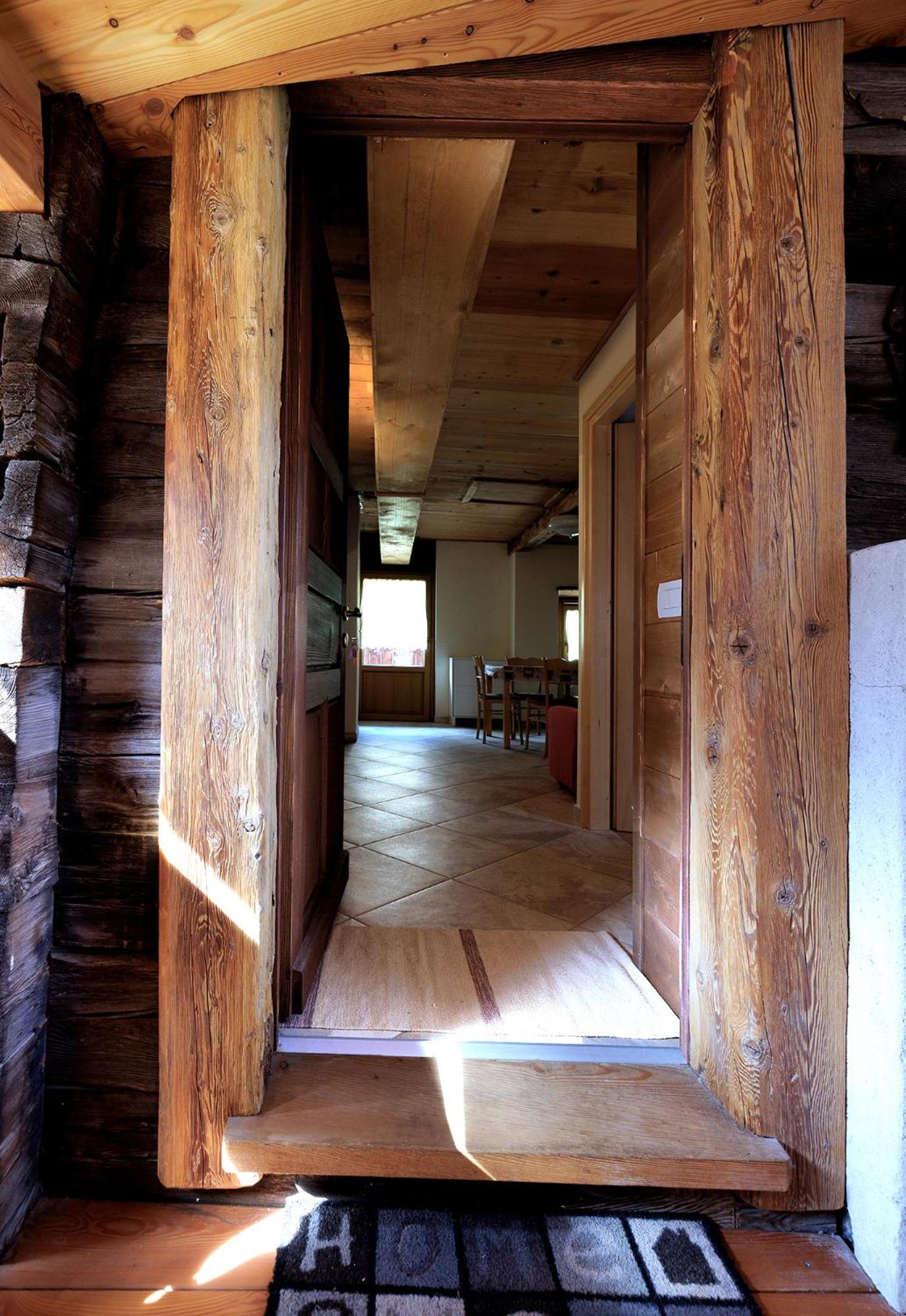La WalserHus view 2
