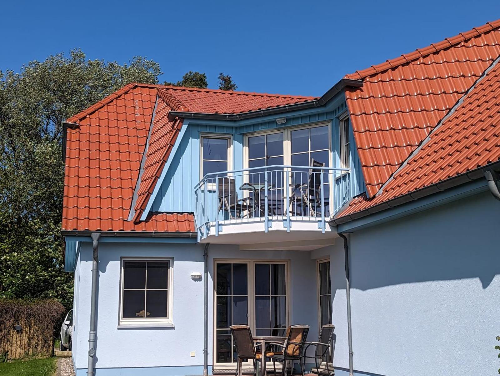 An den Boddenwiesen III