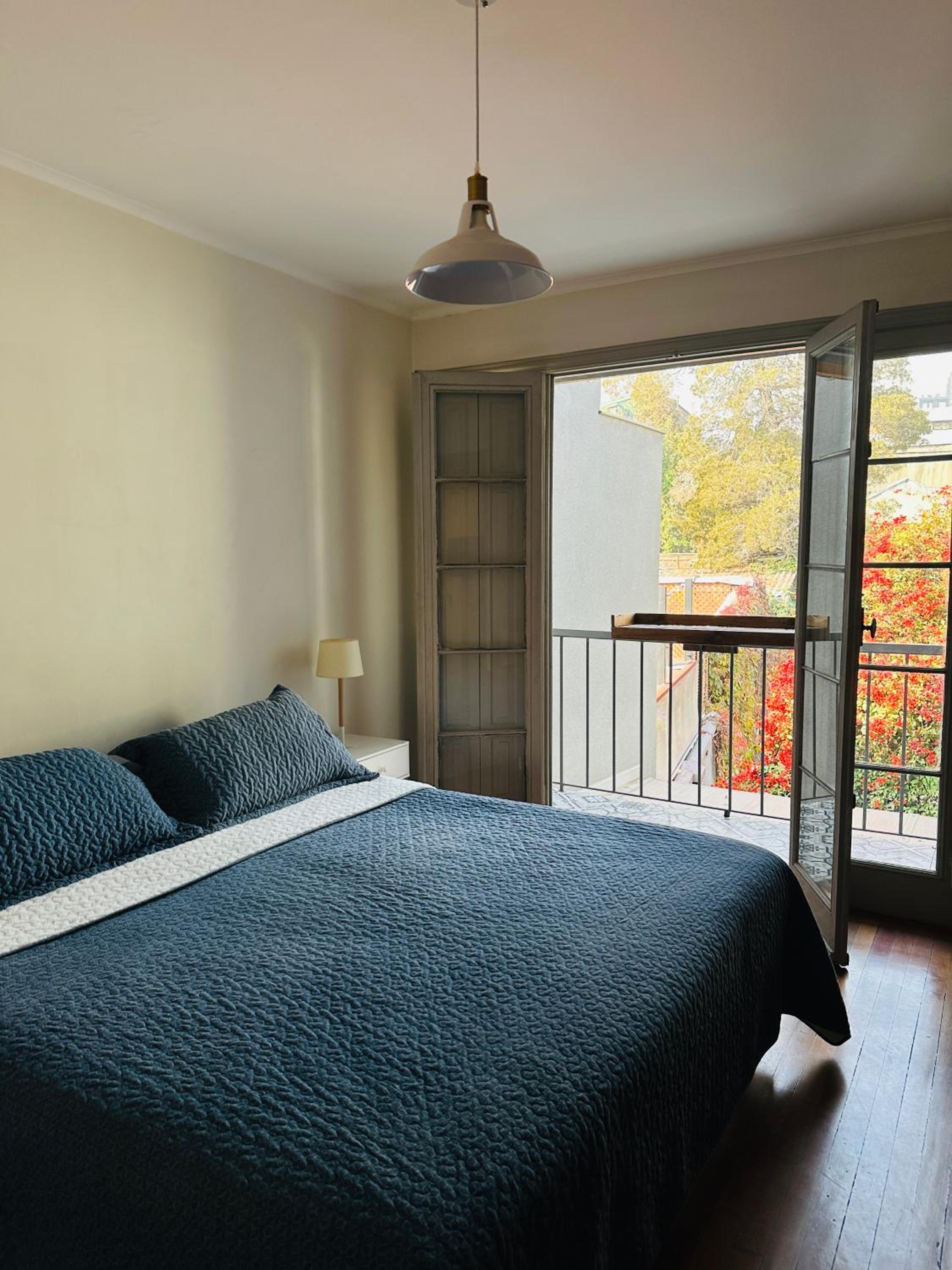 MAKTVB BRASIL GuestHouse Hostel Boutique en Barrio Brasil