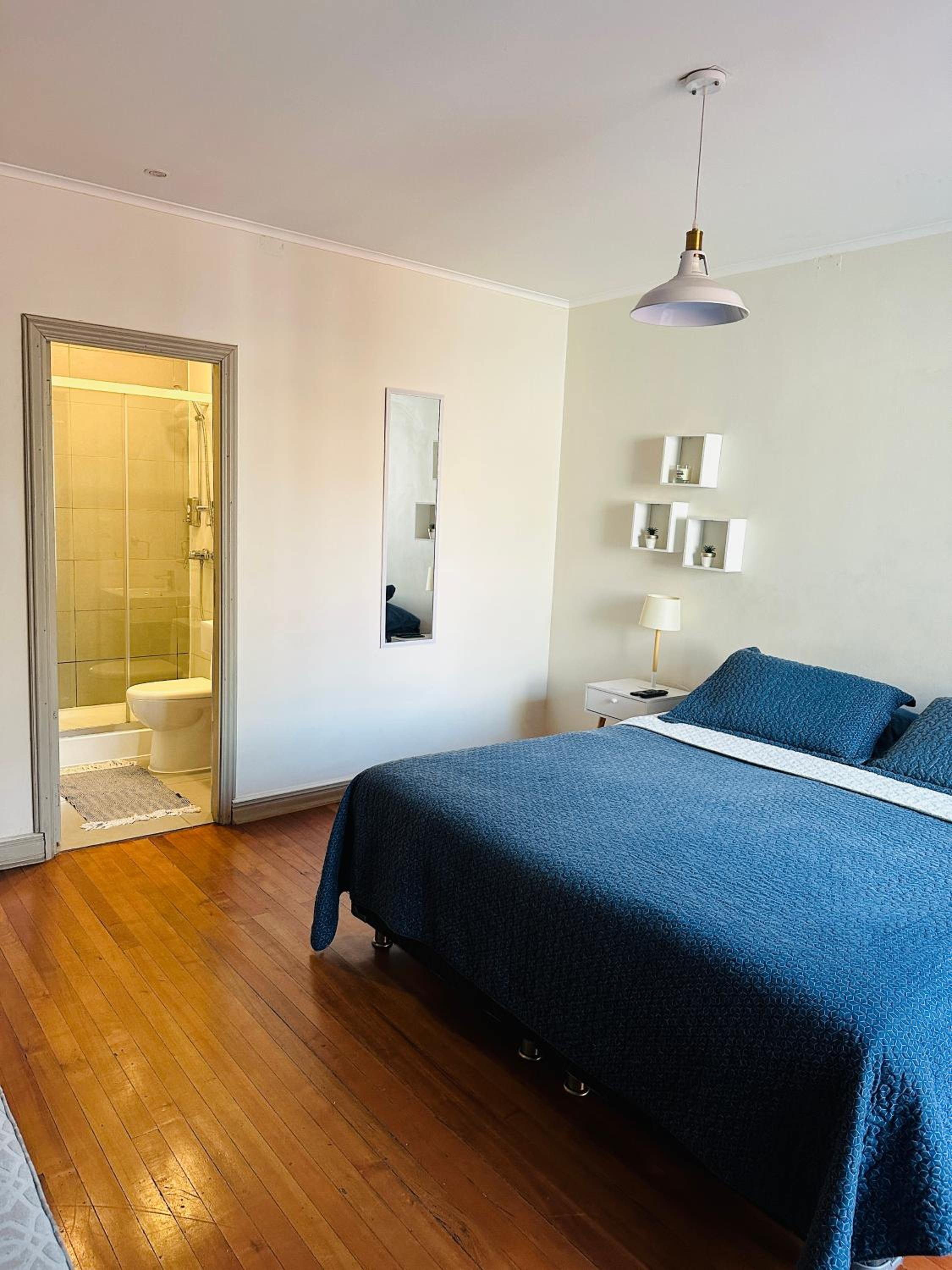 MAKTVB BRASIL GuestHouse Hostel Boutique en Barrio Brasil