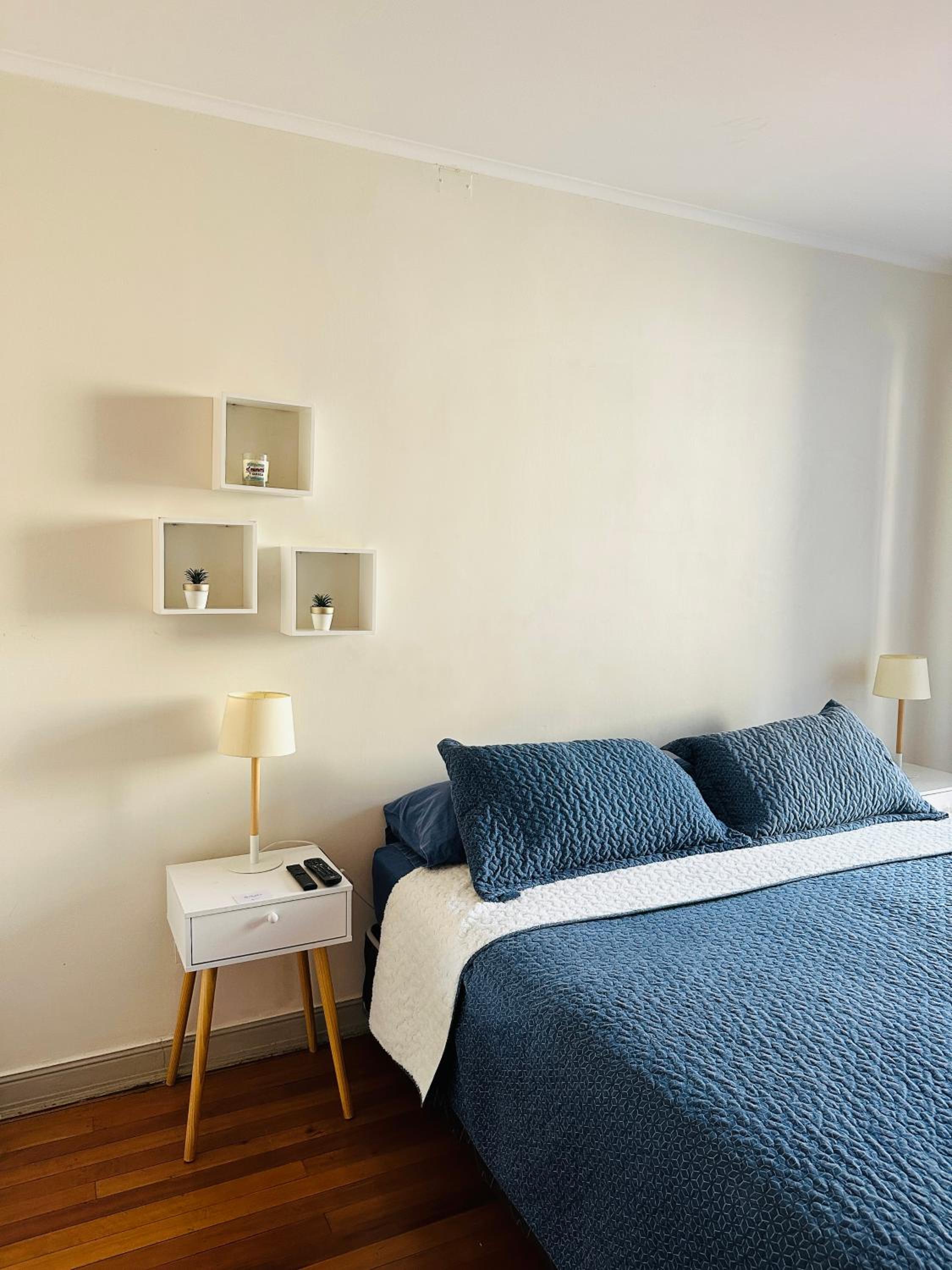 MAKTVB BRASIL GuestHouse Hostel Boutique en Barrio Brasil