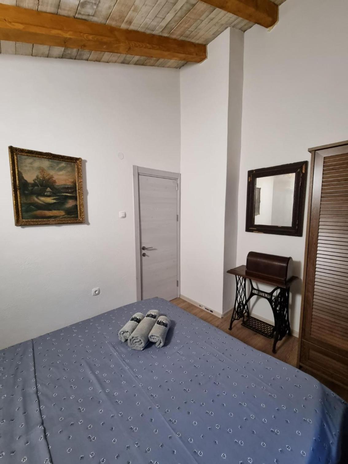 Holiday Home Cattaro view 5