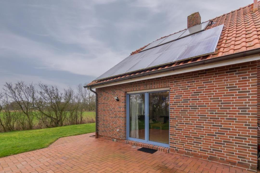 Ferienhaus-Ebbe